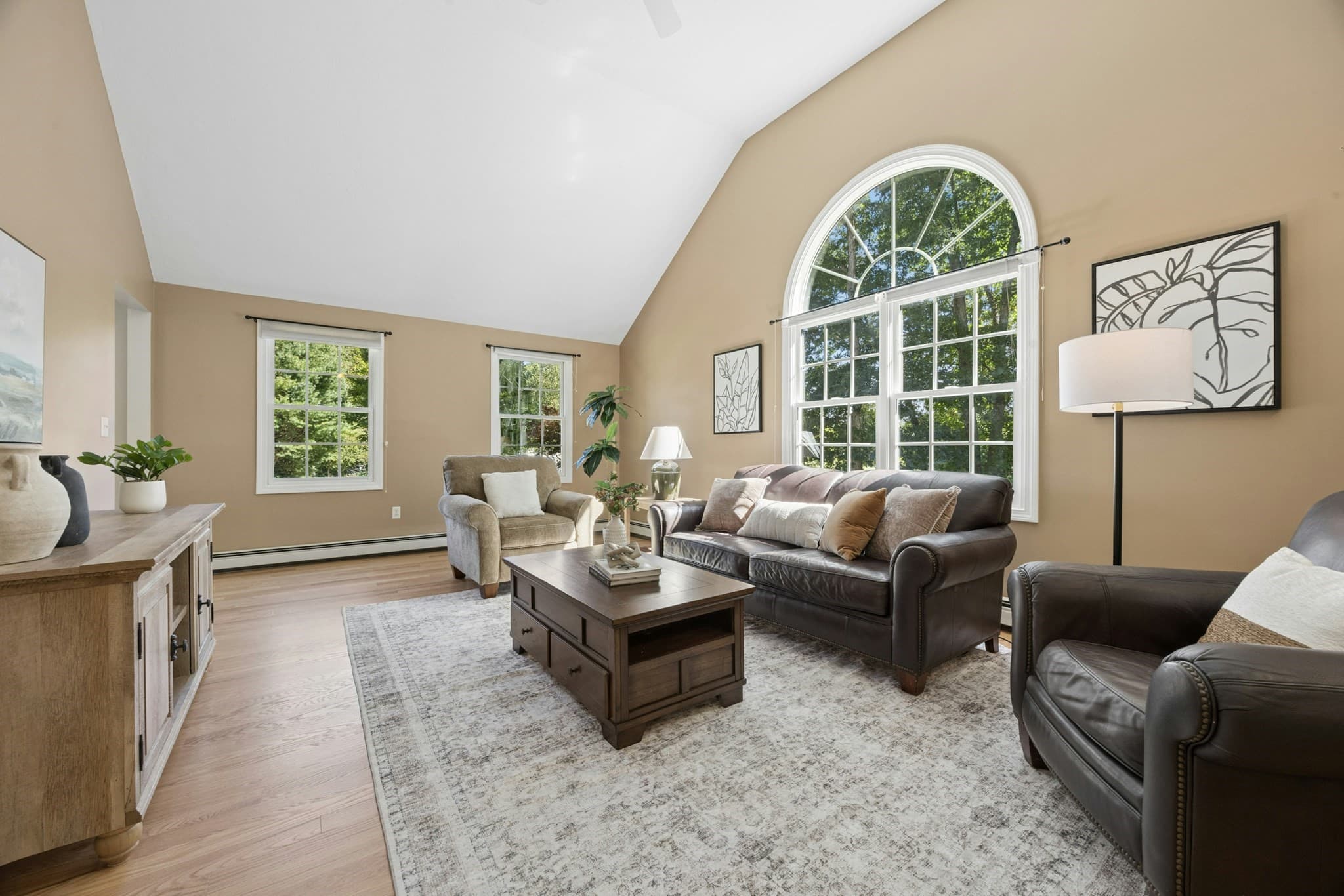 Single Family Residence at 48 June St, Northbridge MA 01534, Northbridge, photo 20 of 42