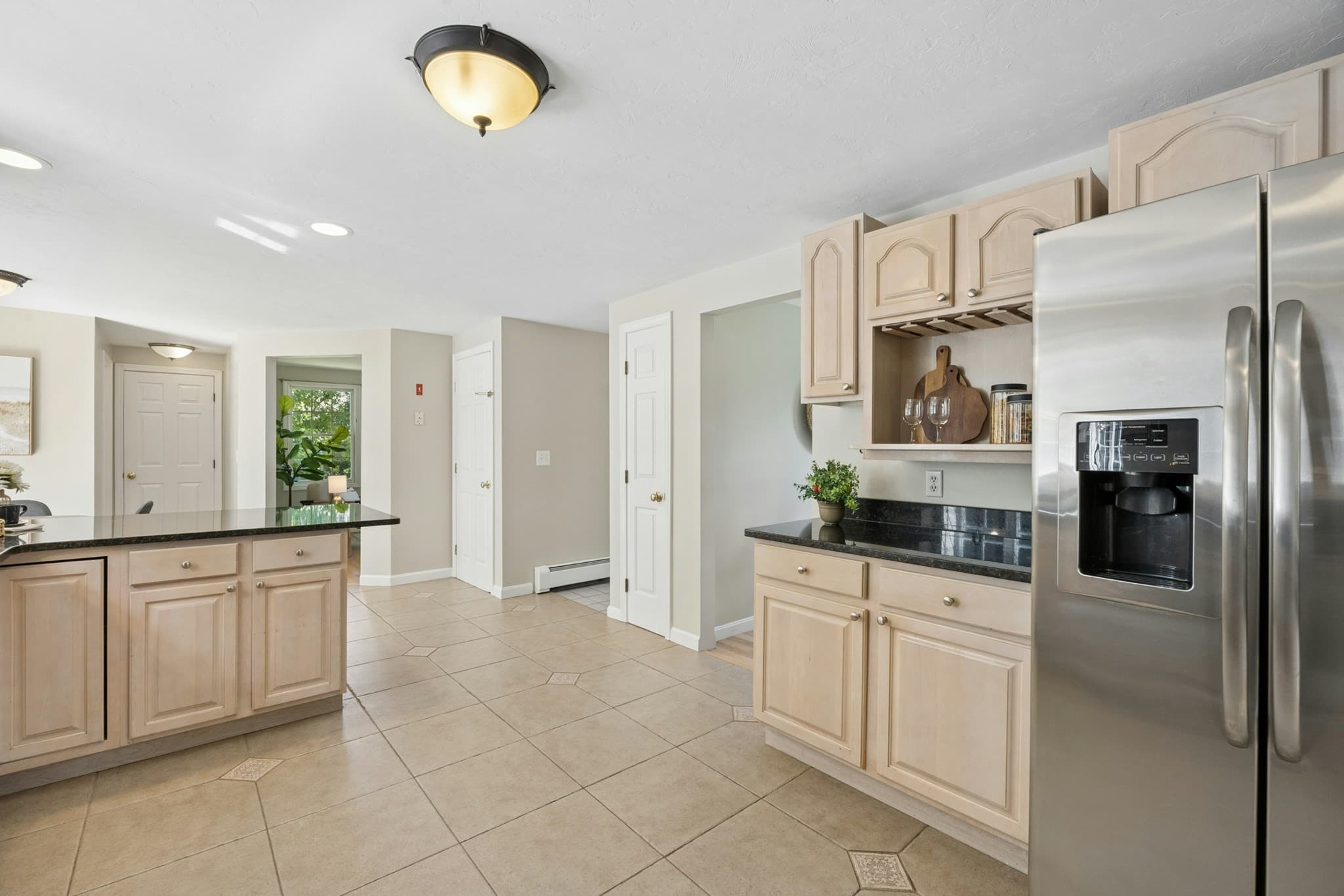 Single Family Residence at 48 June St, Northbridge MA 01534, Northbridge, photo 14 of 42