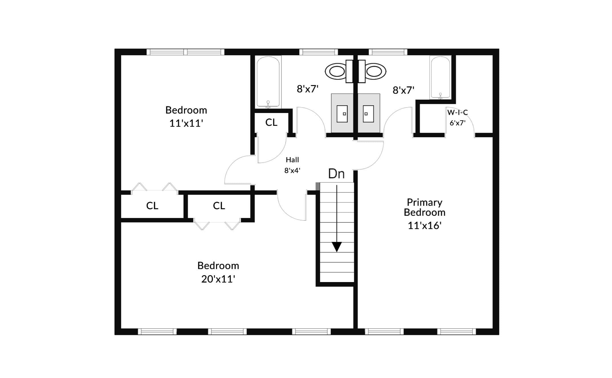 Single Family Residence at 48 June St, Northbridge MA 01534, Northbridge, photo 41 of 42