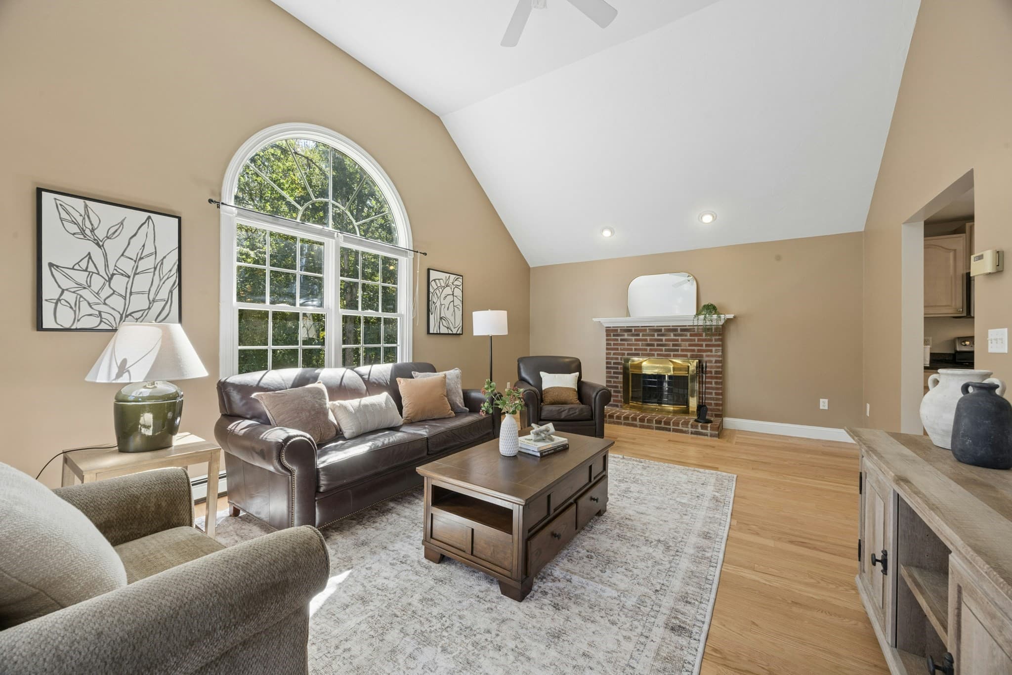 Single Family Residence at 48 June St, Northbridge MA 01534, Northbridge, photo 18 of 42