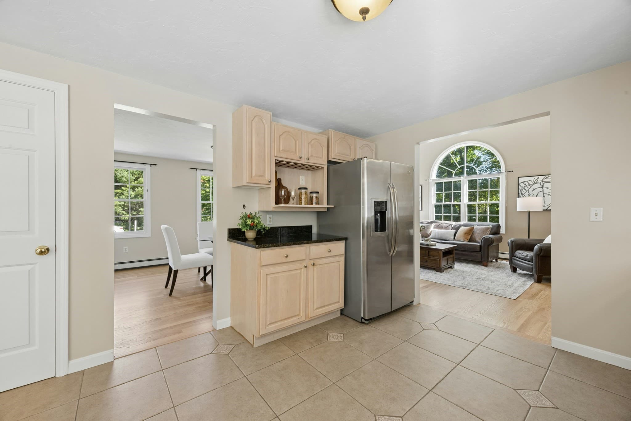 Single Family Residence at 48 June St, Northbridge MA 01534, Northbridge, photo 15 of 42