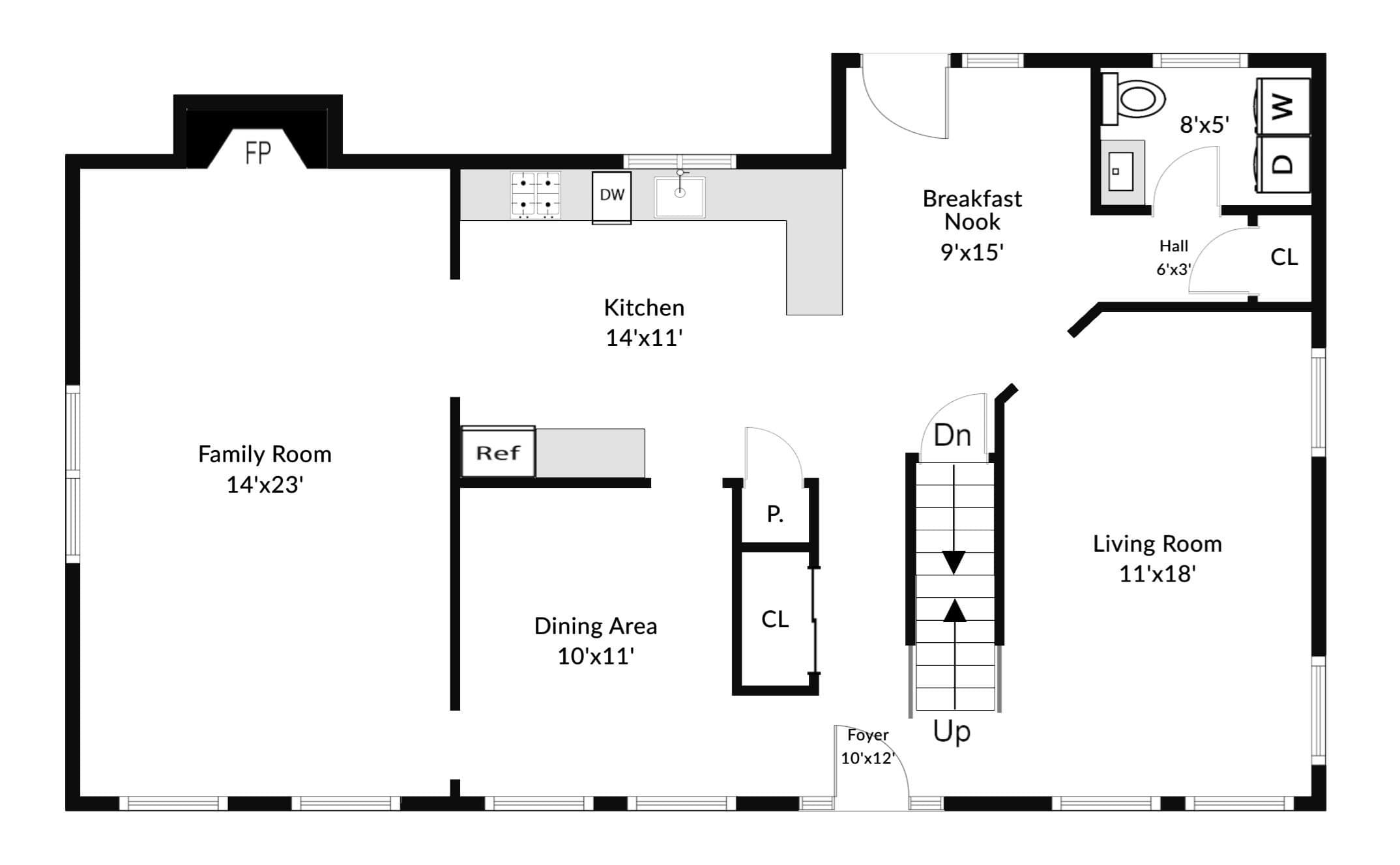 Single Family Residence at 48 June St, Northbridge MA 01534, Northbridge, photo 40 of 42