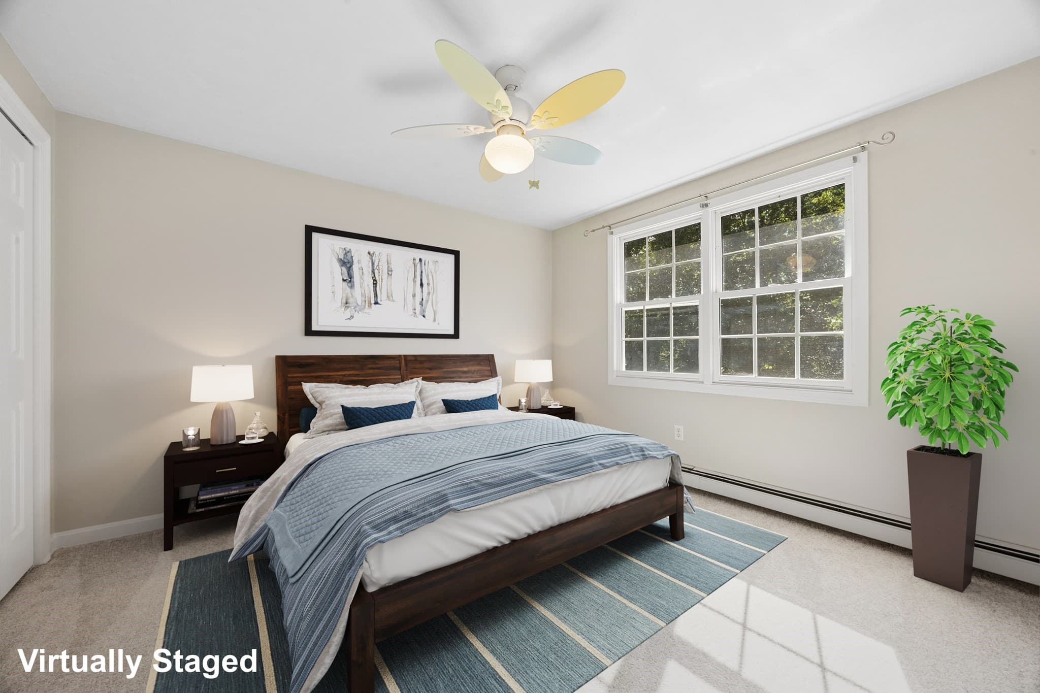 Single Family Residence at 48 June St, Northbridge MA 01534, Northbridge, photo 29 of 42