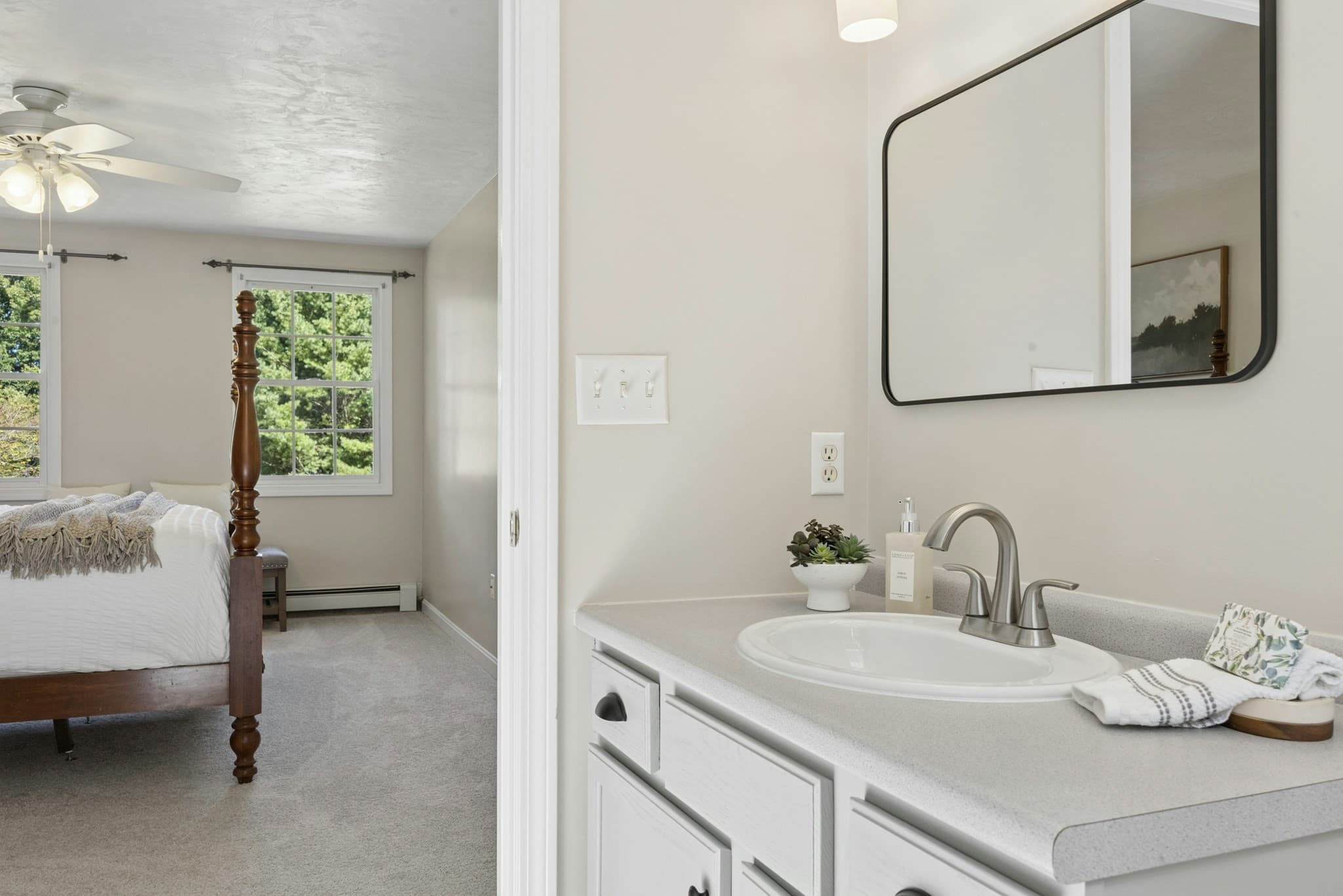 Single Family Residence at 48 June St, Northbridge MA 01534, Northbridge, photo 25 of 42