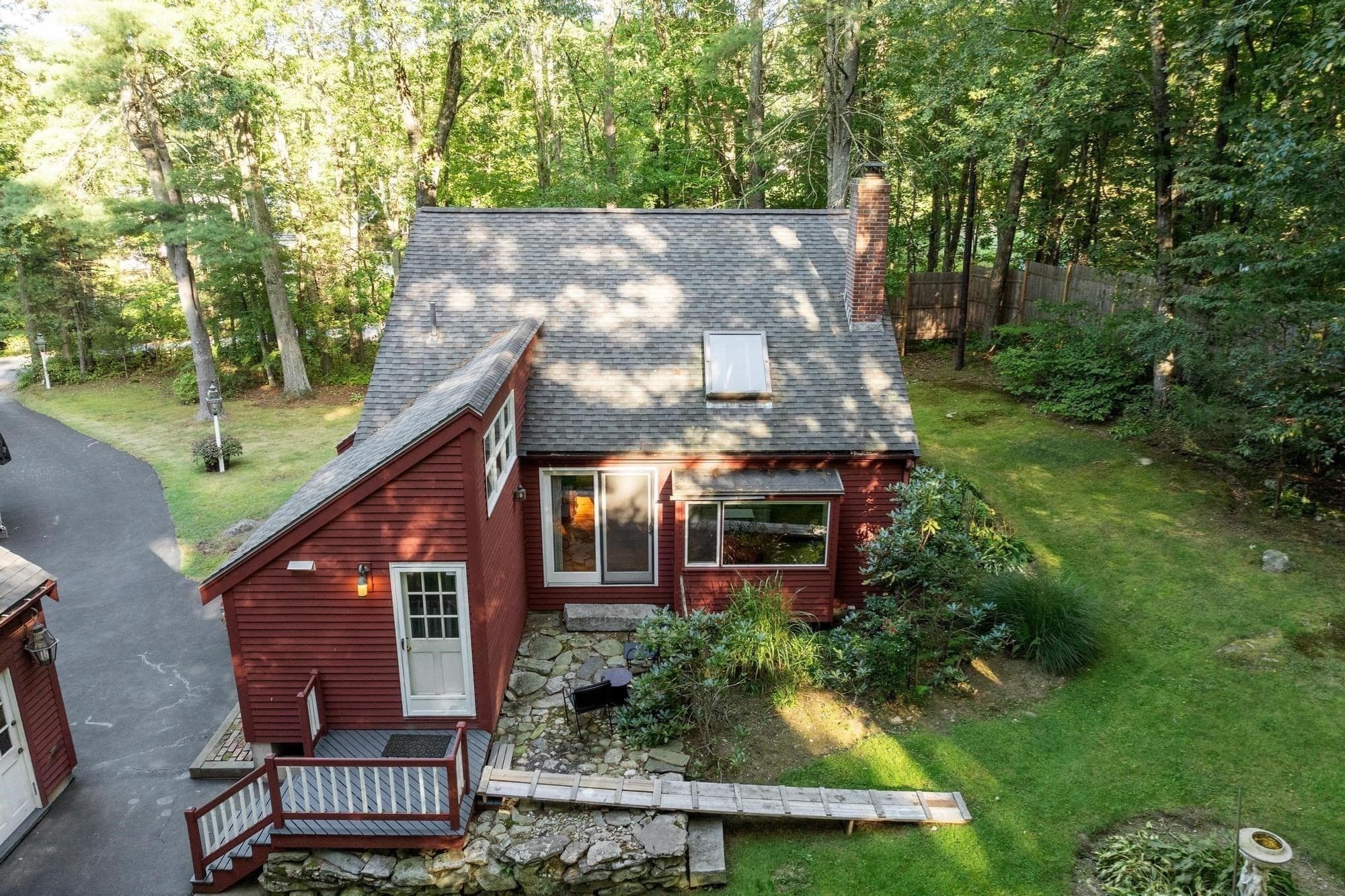 Single Family Residence at 56 Whitney Road, Harvard MA 01451, Harvard, photo 27 of 41