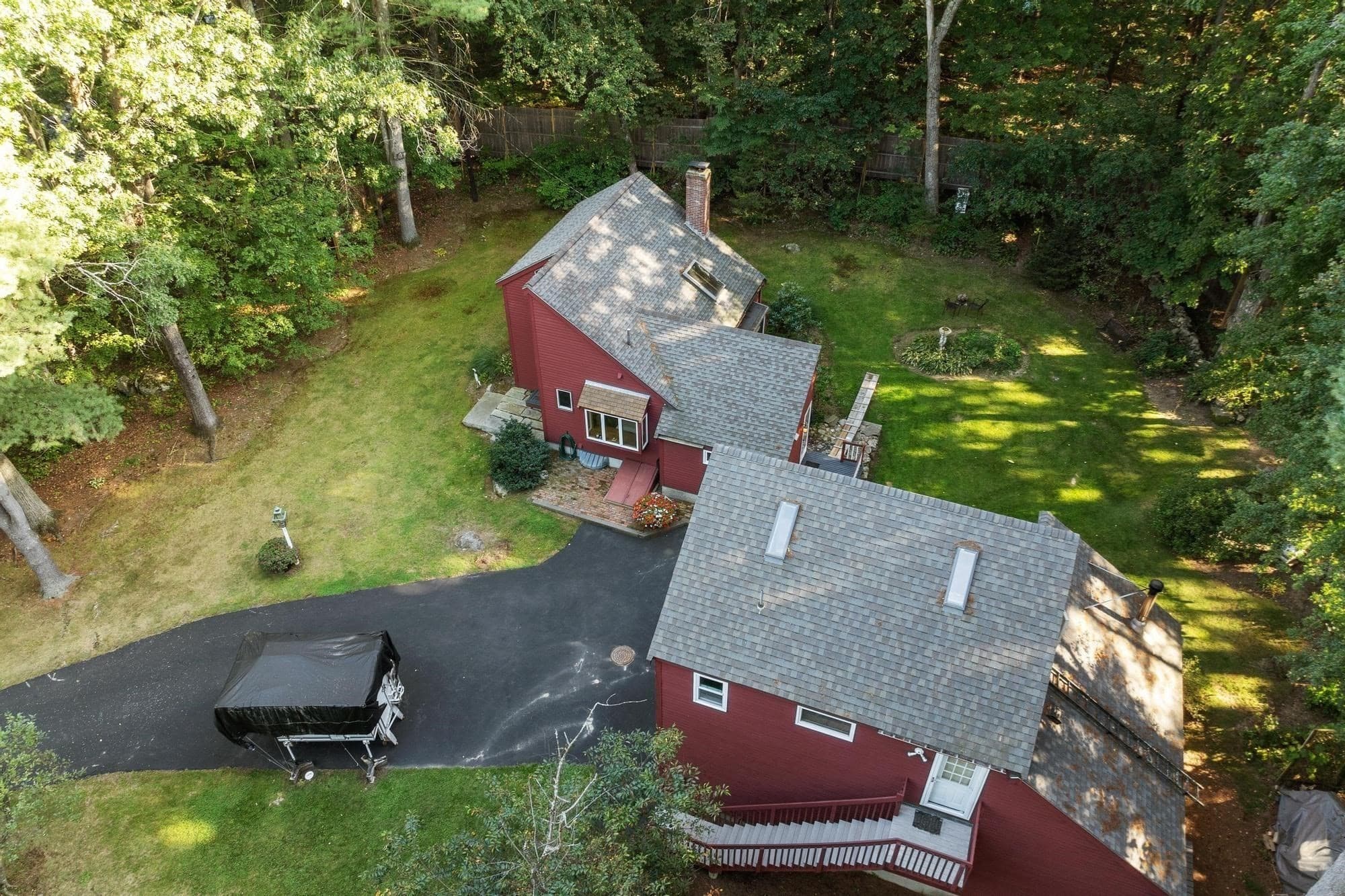 Single Family Residence at 56 Whitney Road, Harvard MA 01451, Harvard, photo 32 of 41