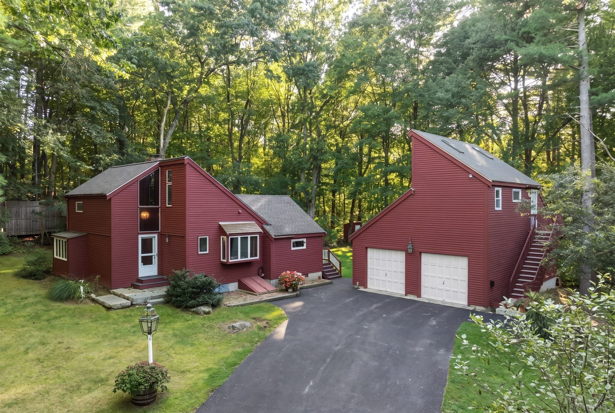 56 Whitney Road, Harvard MA 01451