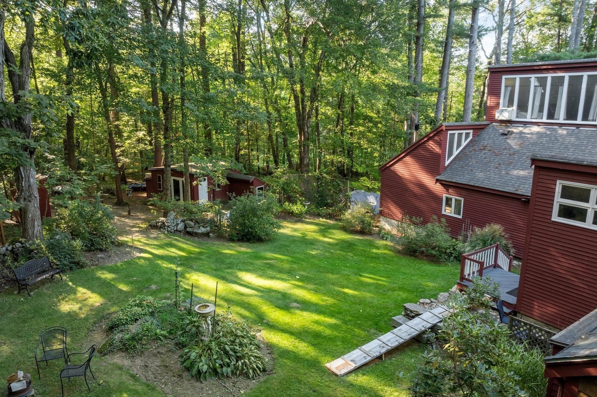 Single Family Residence at 56 Whitney Road, Harvard MA 01451, Harvard, photo 30 of 41