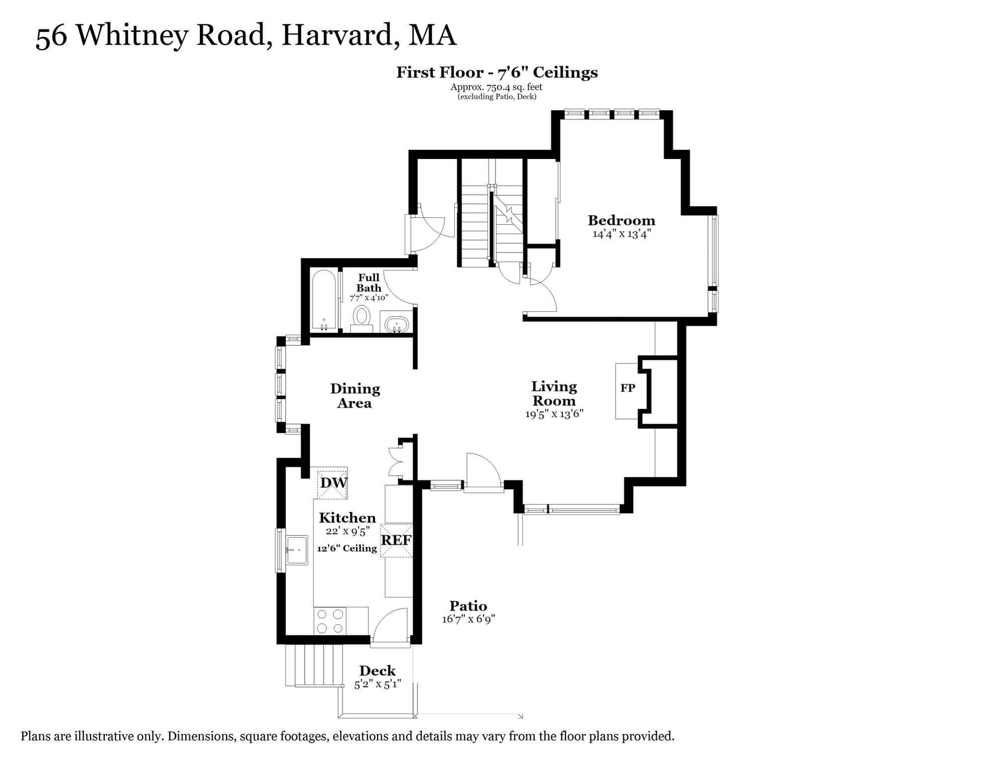 Single Family Residence at 56 Whitney Road, Harvard MA 01451, Harvard, photo 37 of 41