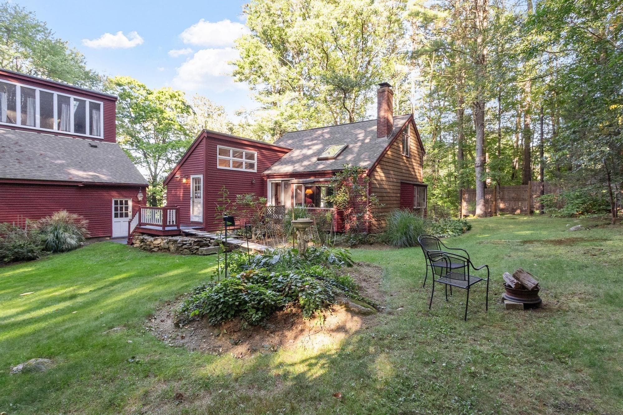 Single Family Residence at 56 Whitney Road, Harvard MA 01451, Harvard, photo 4 of 41