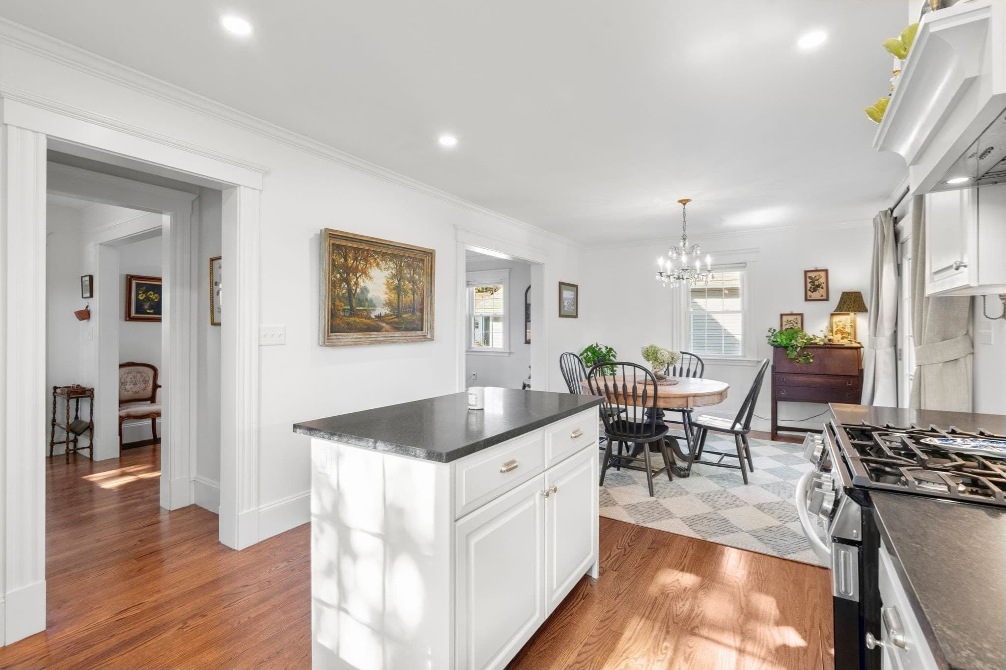 Single Family Residence at 37 Arborway Dr, Braintree MA 02184, Braintree, photo 16 of 39
