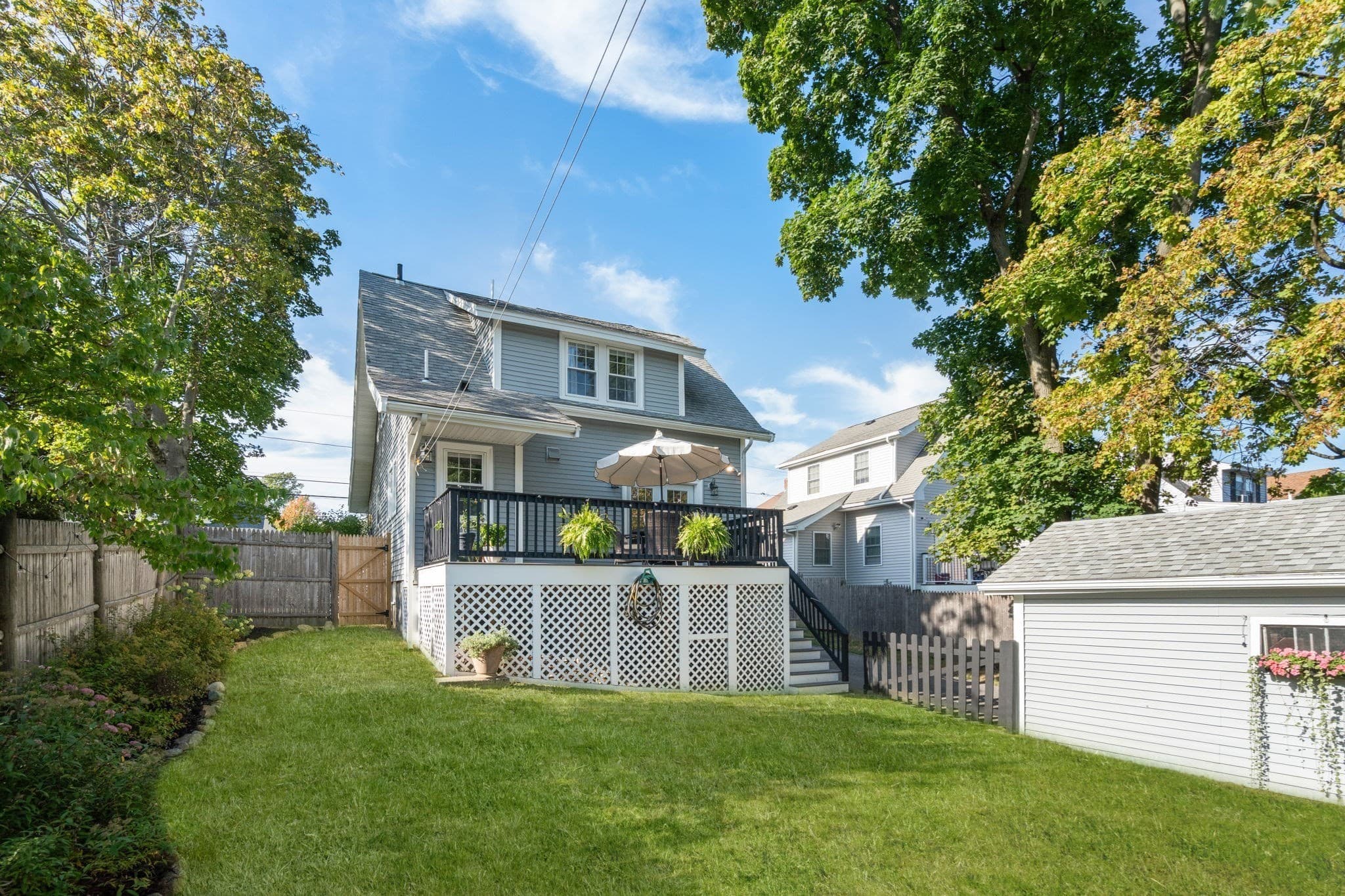 Single Family Residence at 37 Arborway Dr, Braintree MA 02184, Braintree, photo 36 of 39