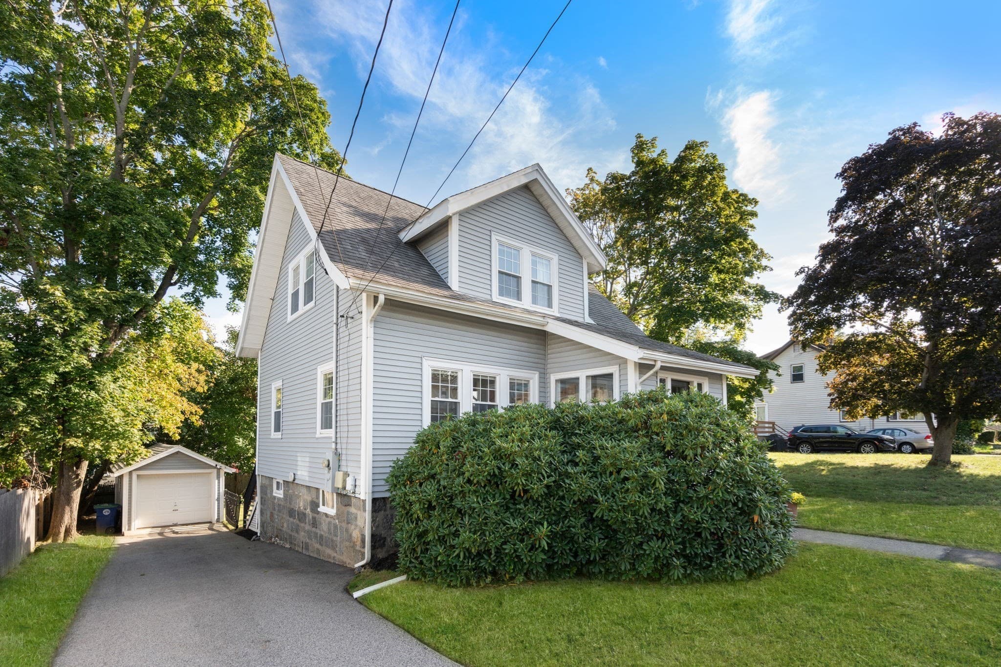 37 Arborway Dr, Braintree MA 02184