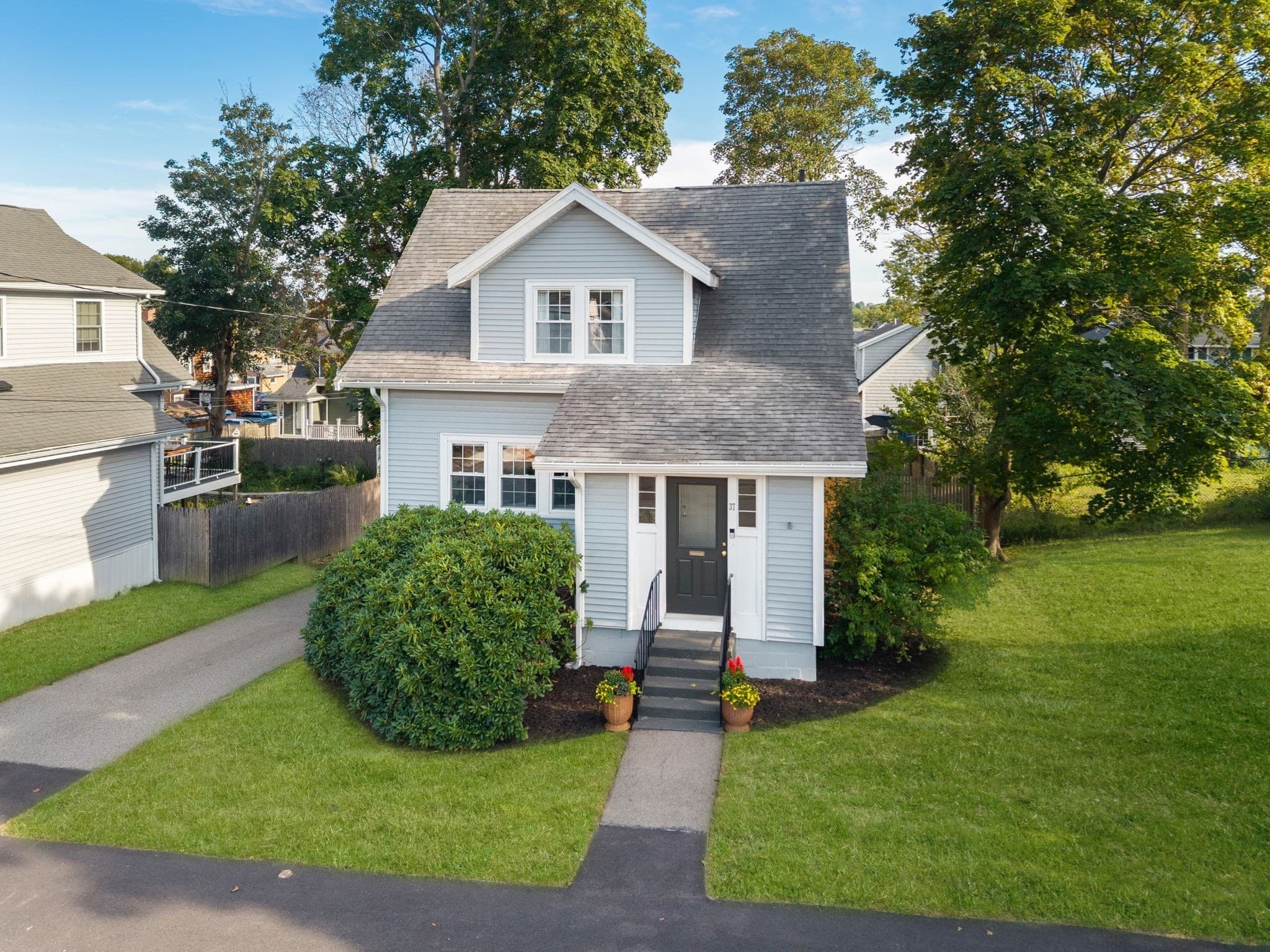 Single Family Residence at 37 Arborway Dr, Braintree MA 02184, Braintree, photo 38 of 39