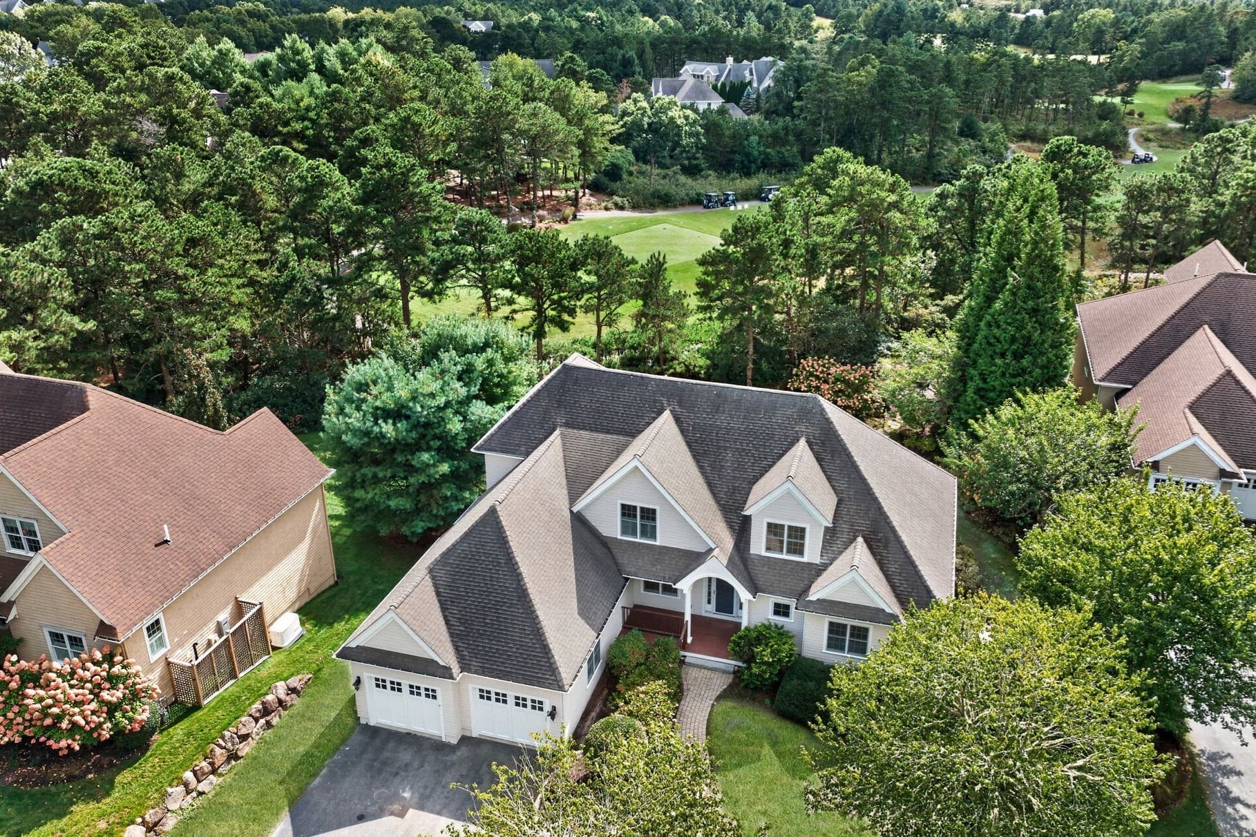 Single Family Residence at 48 Great Kame, Plymouth MA 02360, Plymouth, photo 2 of 40