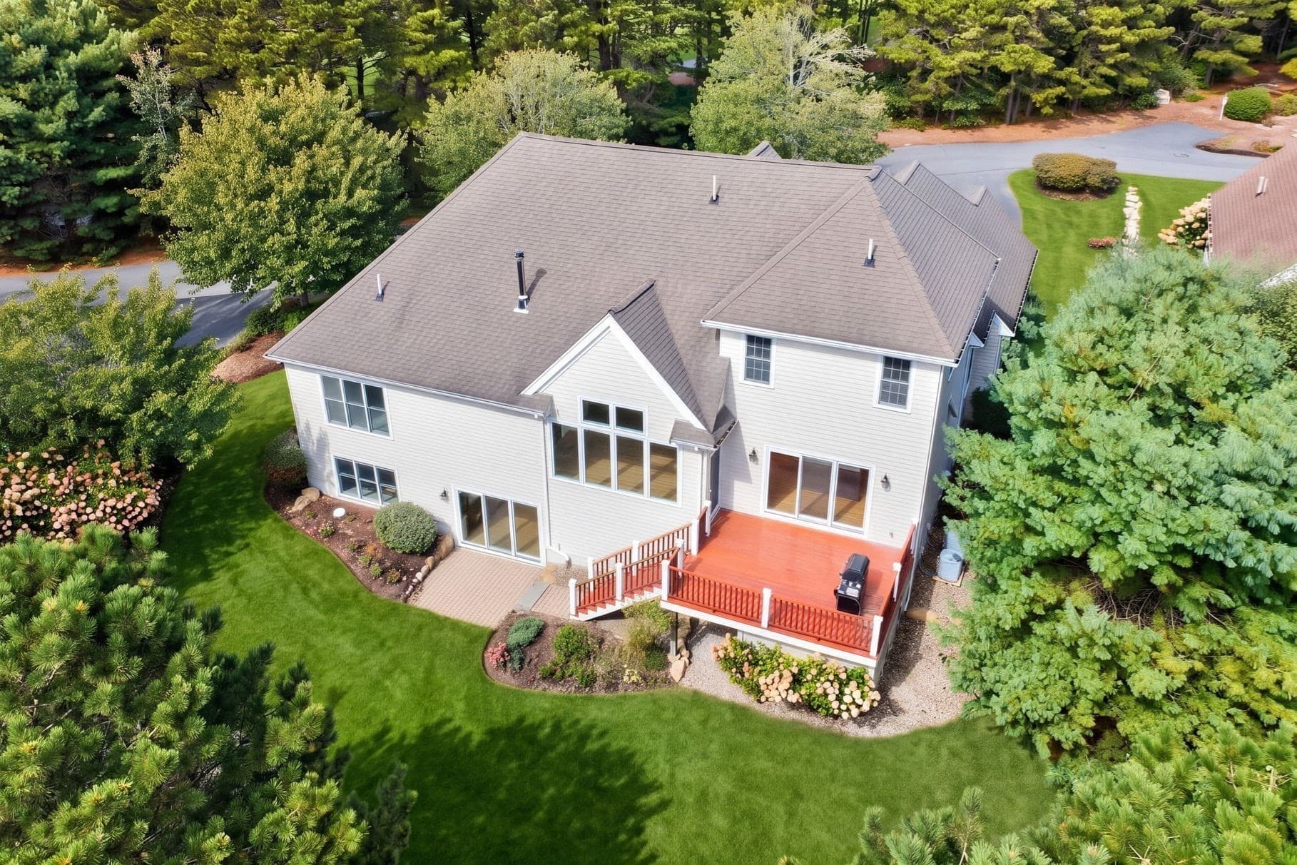 Single Family Residence at 48 Great Kame, Plymouth MA 02360, Plymouth, photo 3 of 40
