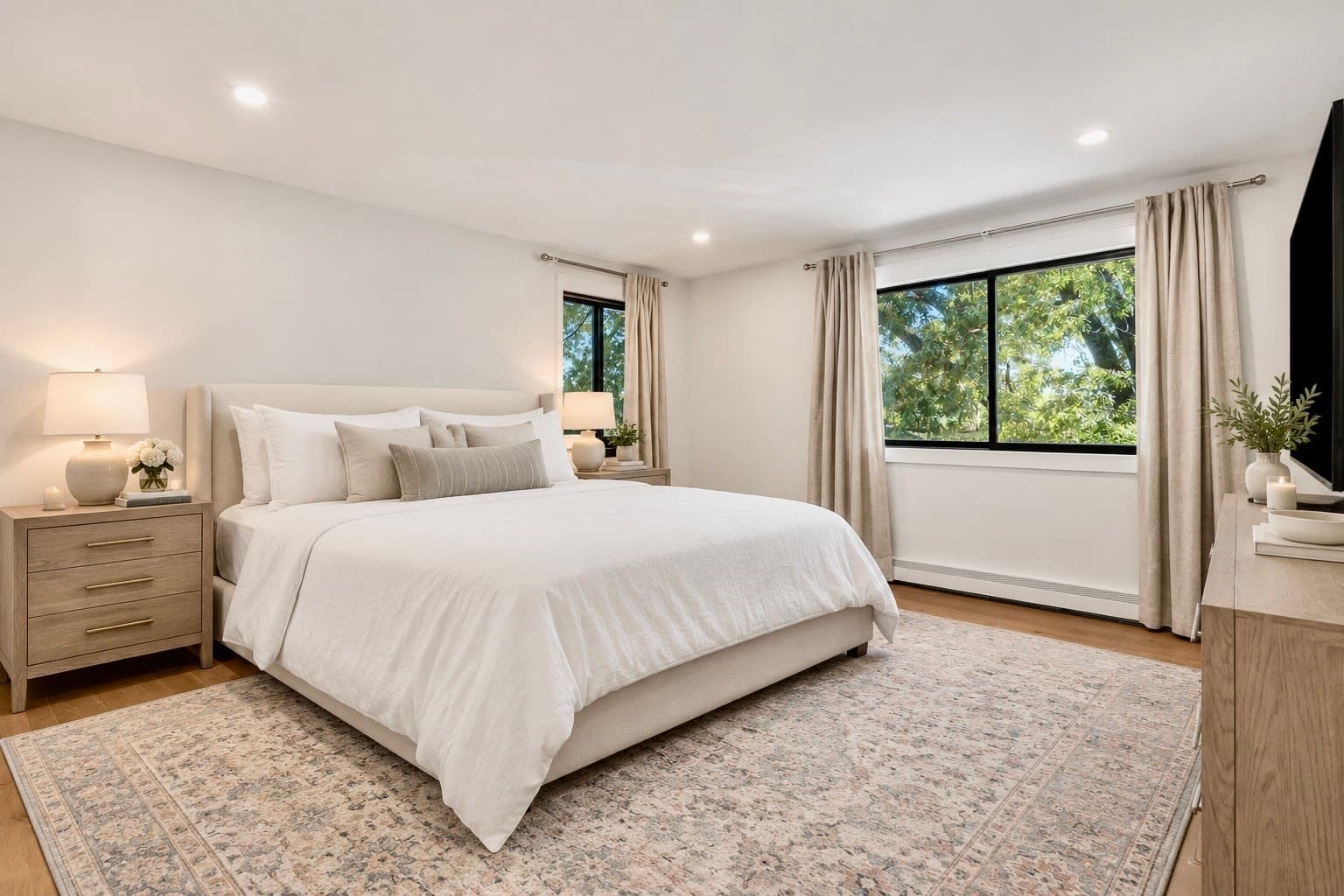 Condominium at 935 Washington St # 8, Newton MA 02460, Newton, photo 8 of 21
