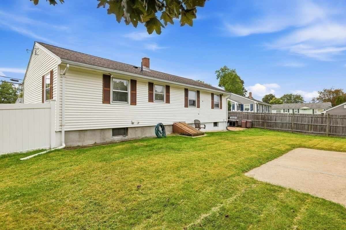 Single Family Residence at 741 Varnum Ave, Lowell MA 01854, Lowell, photo 34 of 42
