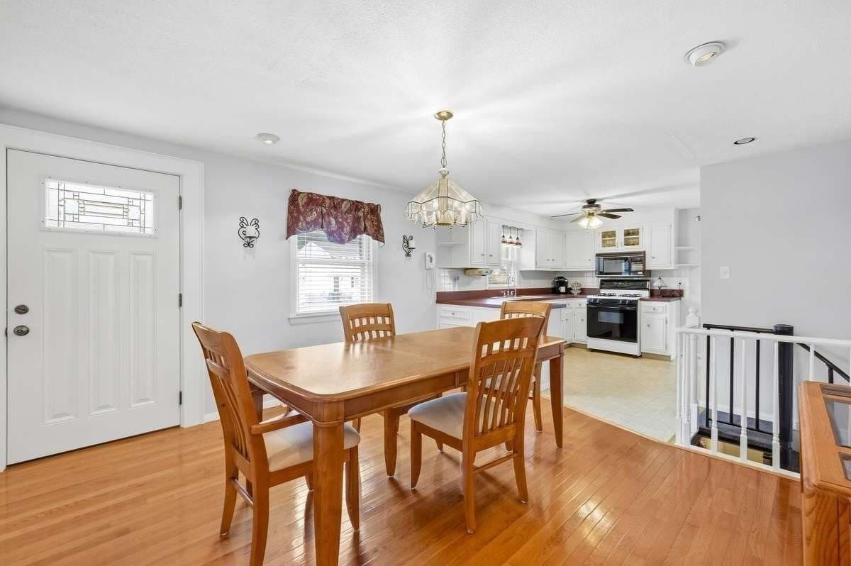 Single Family Residence at 741 Varnum Ave, Lowell MA 01854, Lowell, photo 15 of 42