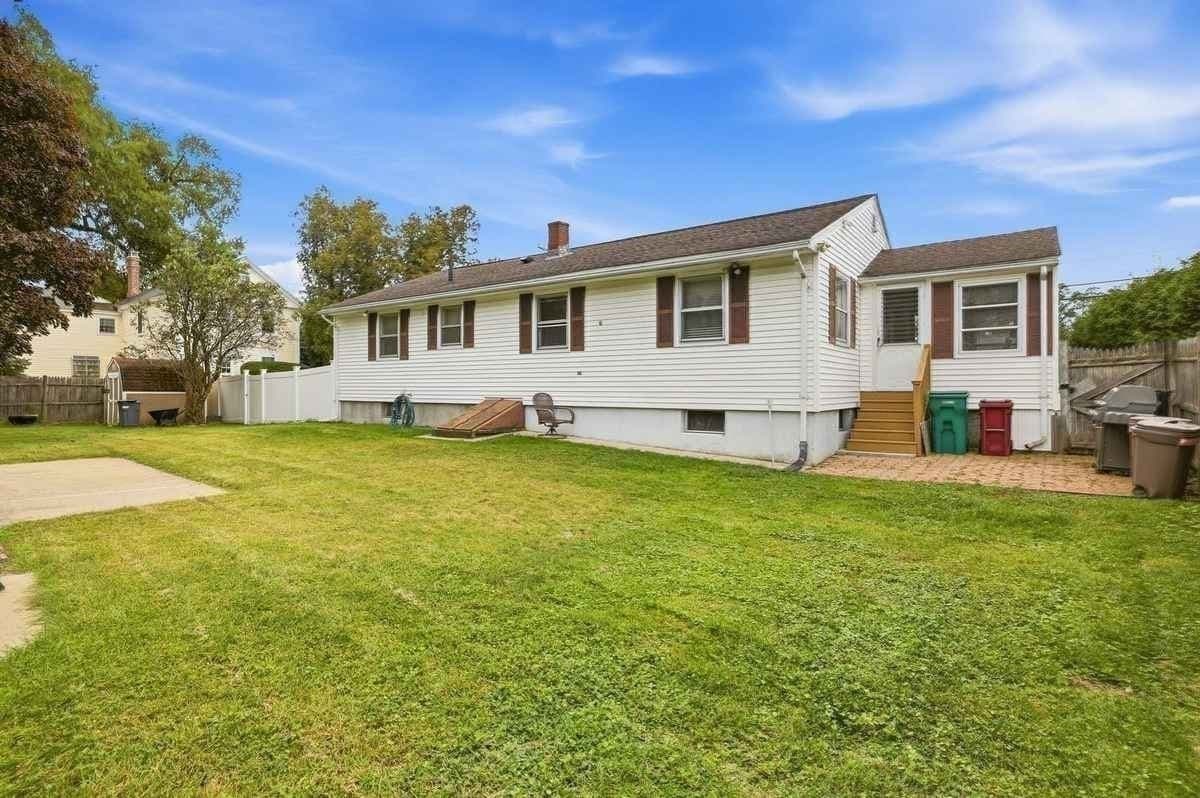 Single Family Residence at 741 Varnum Ave, Lowell MA 01854, Lowell, photo 35 of 42