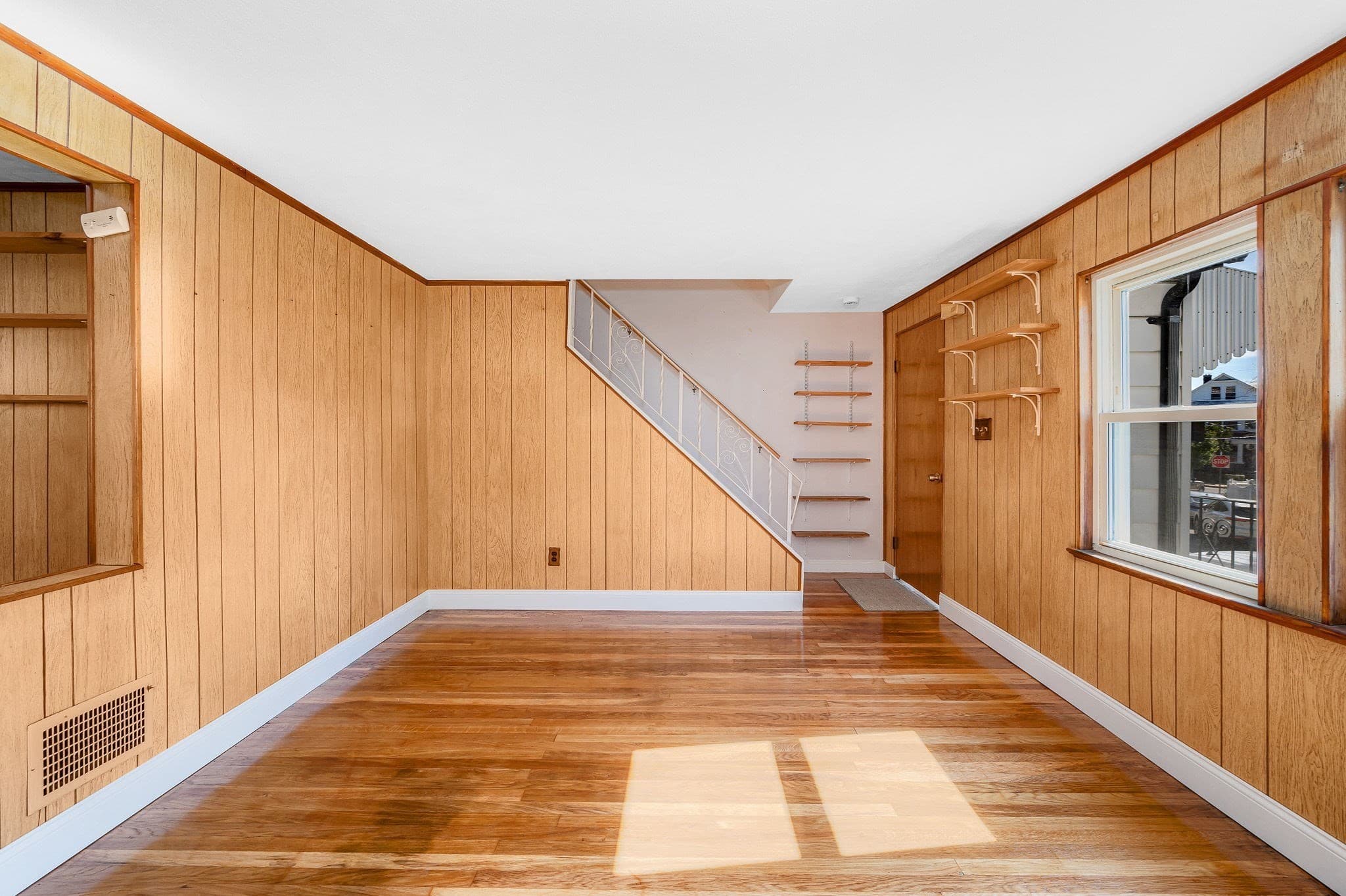 Single Family Residence at 15 Regent Rd, Malden MA 02148, Malden, photo 3 of 30