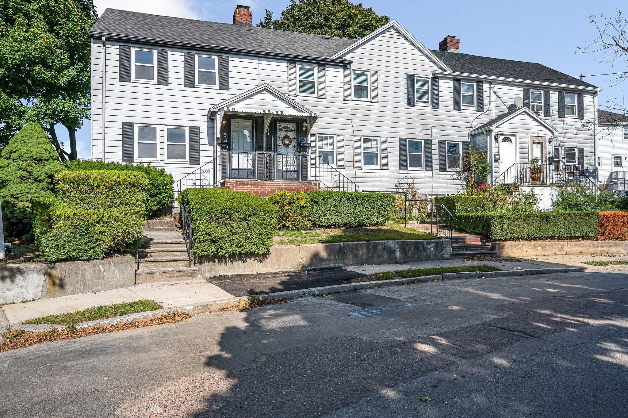 15 Regent Rd, Malden MA 02148
