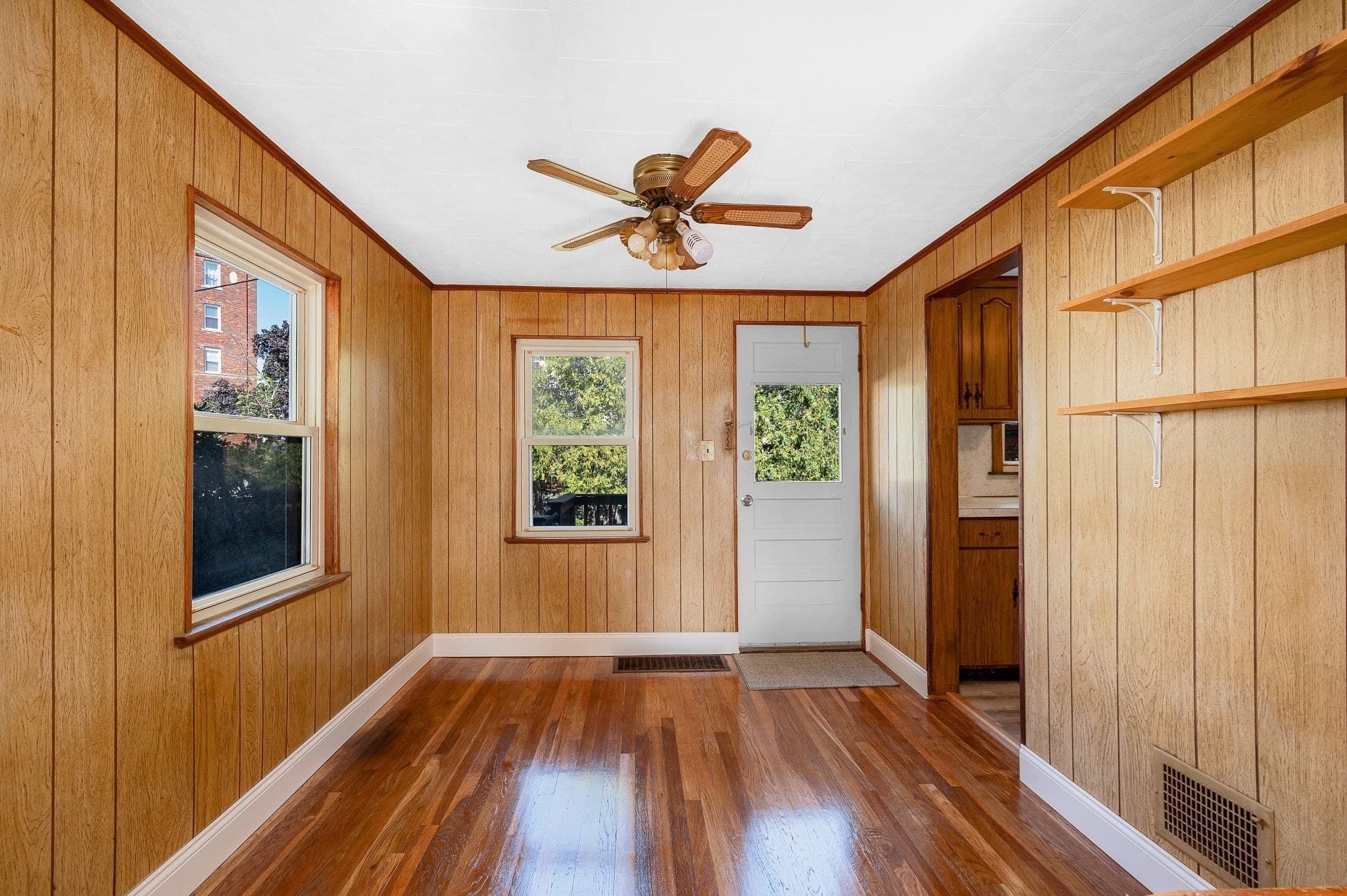 Single Family Residence at 15 Regent Rd, Malden MA 02148, Malden, photo 9 of 30