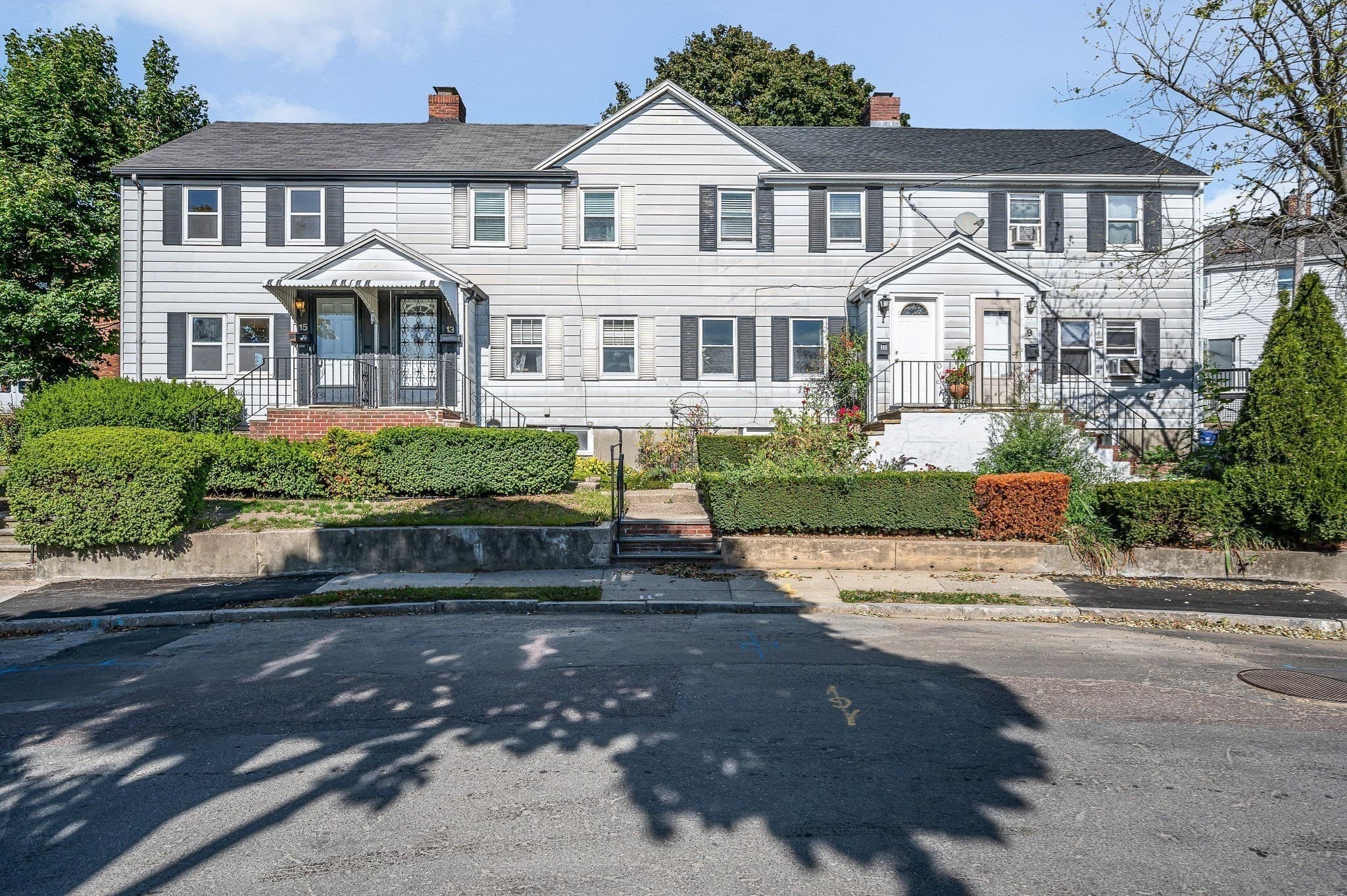 Single Family Residence at 15 Regent Rd, Malden MA 02148, Malden, photo 30 of 30