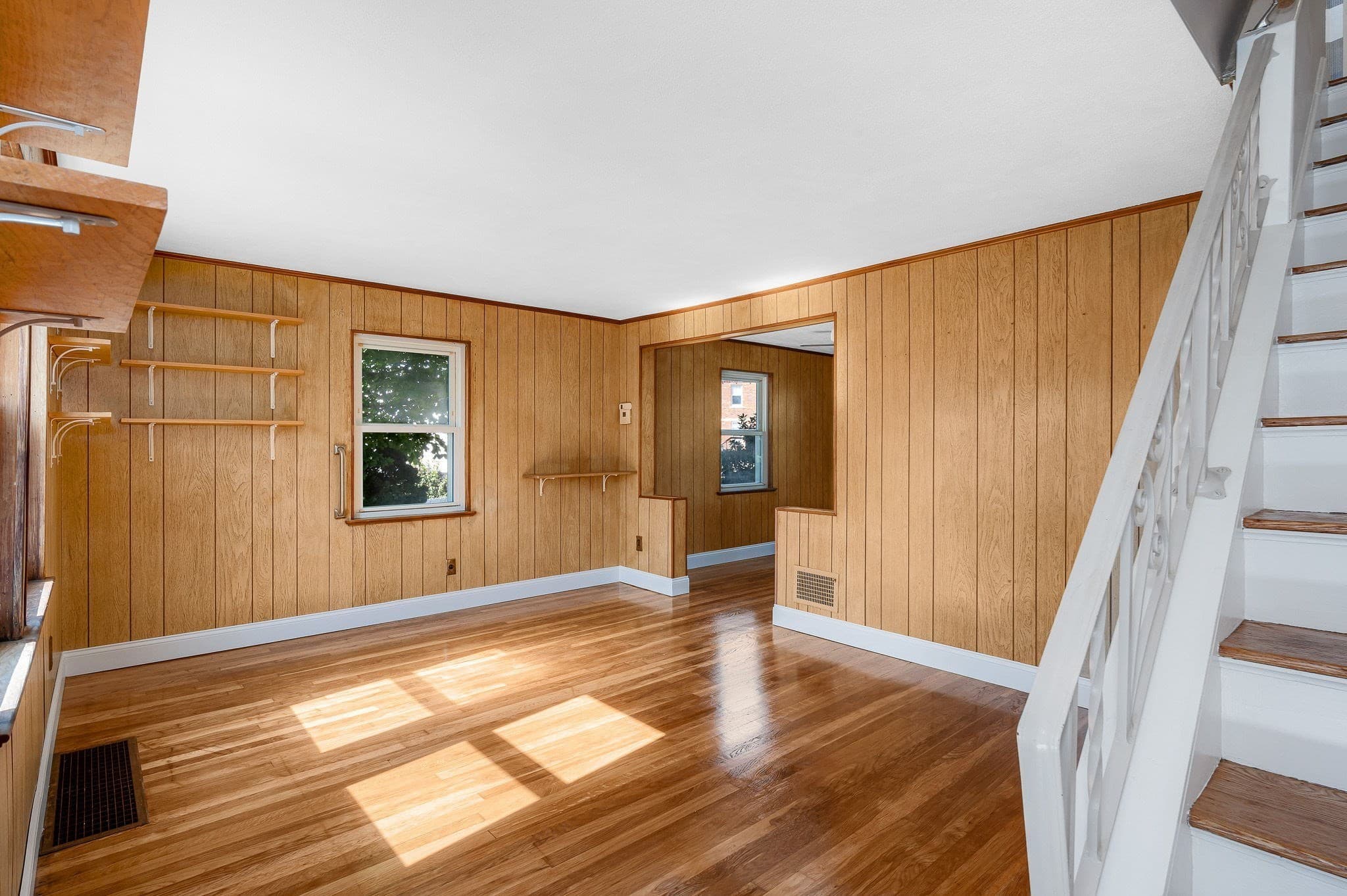Single Family Residence at 15 Regent Rd, Malden MA 02148, Malden, photo 4 of 30