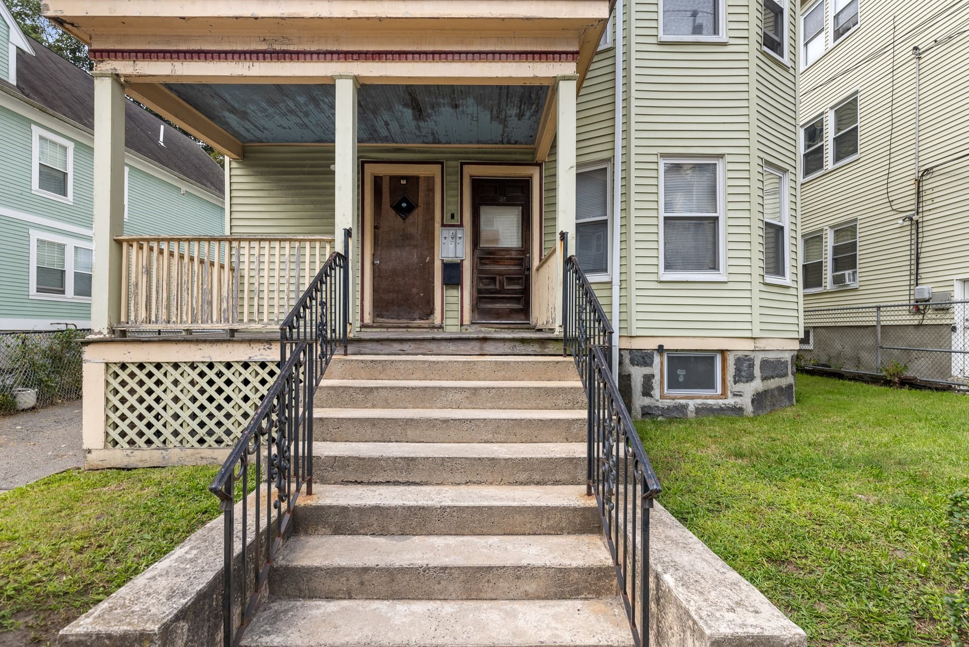 39-41 Millet Street, Boston MA 02124