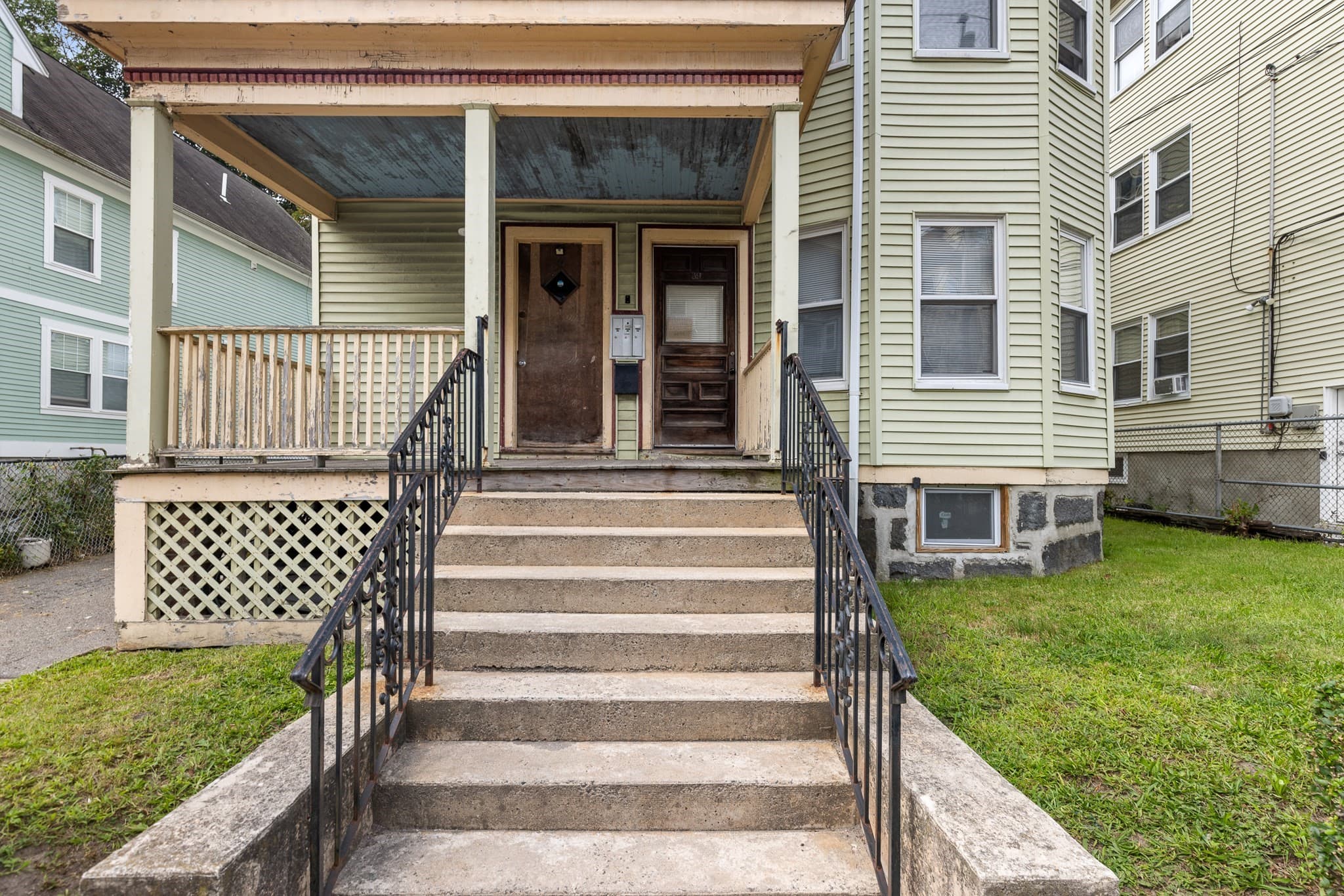 39-41 Millet Street, Boston MA 02124