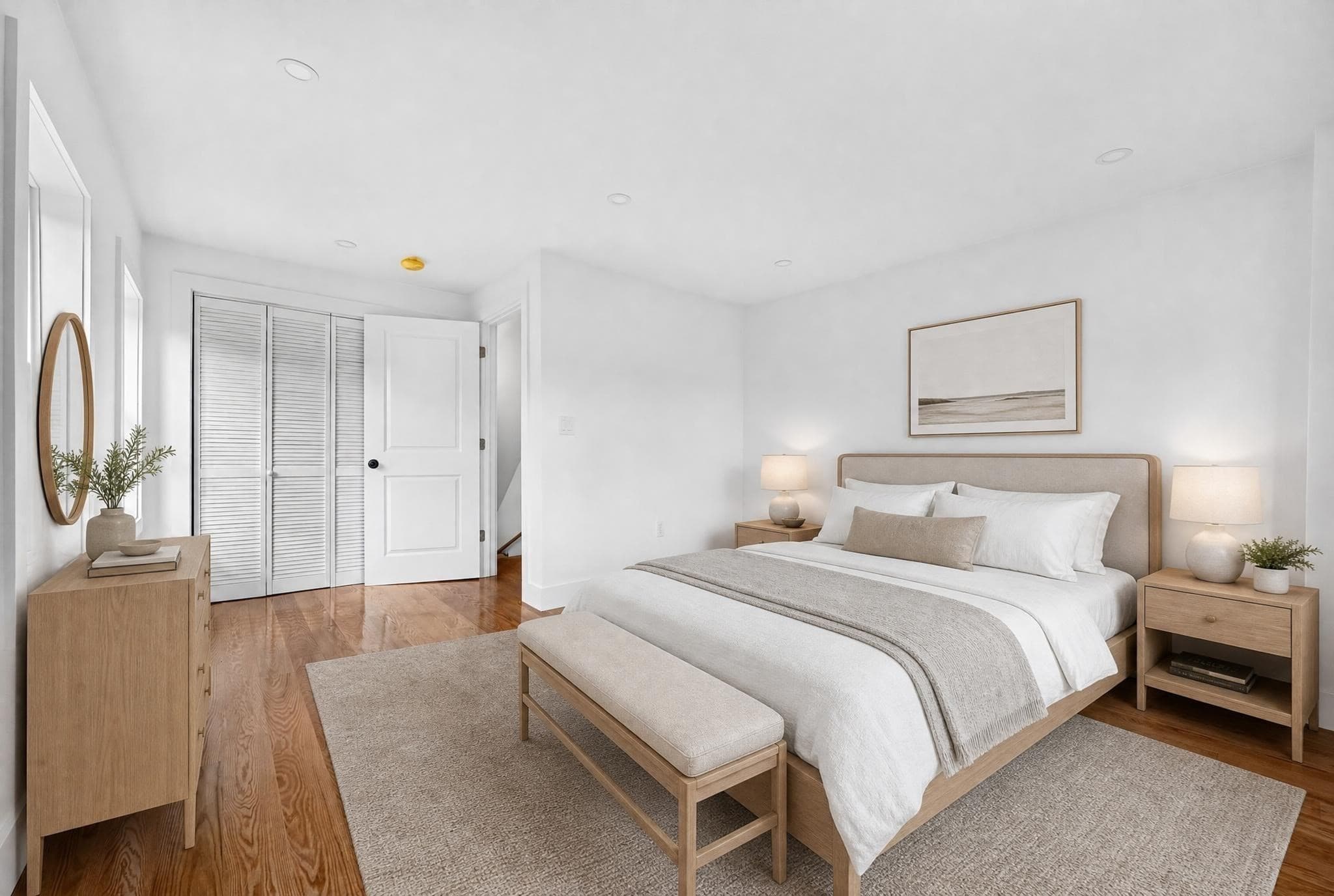 Condominium at 44 Walden St # 44, Cambridge MA 02140, Cambridge, photo 27 of 34