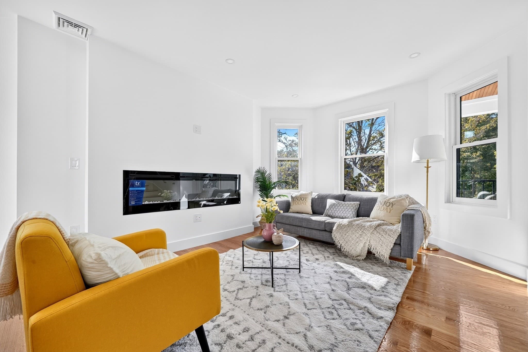 Condominium at 44 Walden St # 44, Cambridge MA 02140, Cambridge, photo 6 of 34