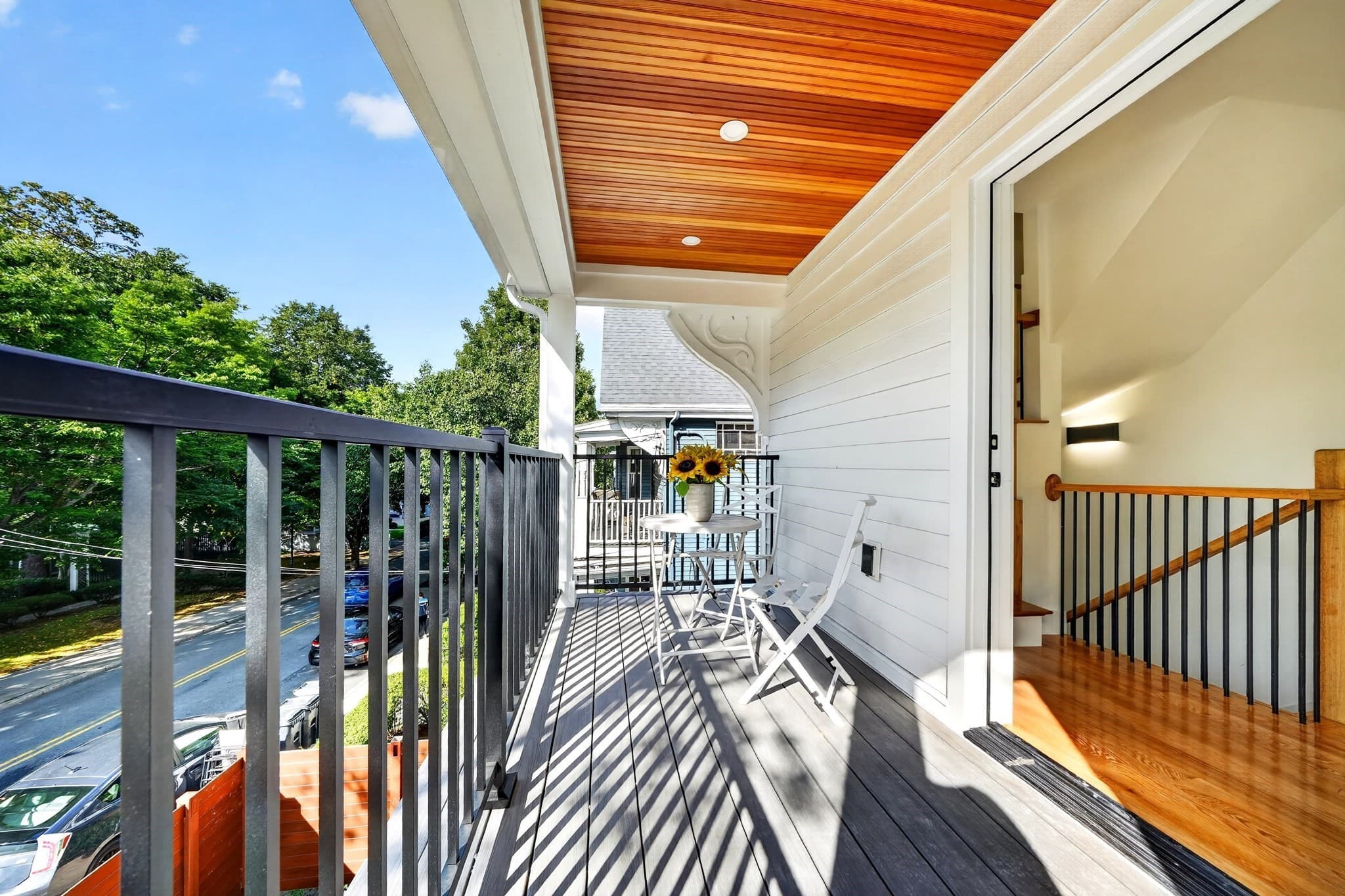 Condominium at 44 Walden St # 44, Cambridge MA 02140, Cambridge, photo 13 of 34