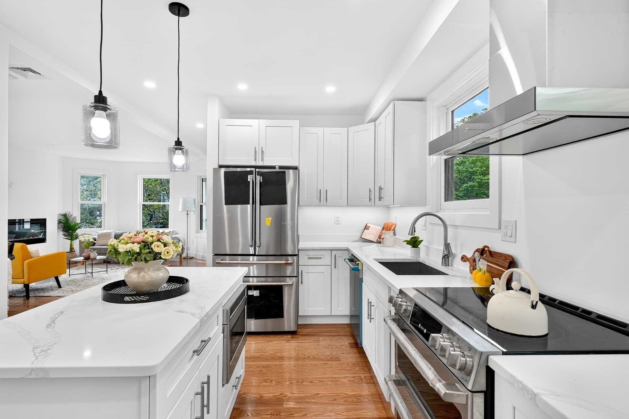 Condominium at 44 Walden St # 44, Cambridge MA 02140, Cambridge, photo 17 of 34