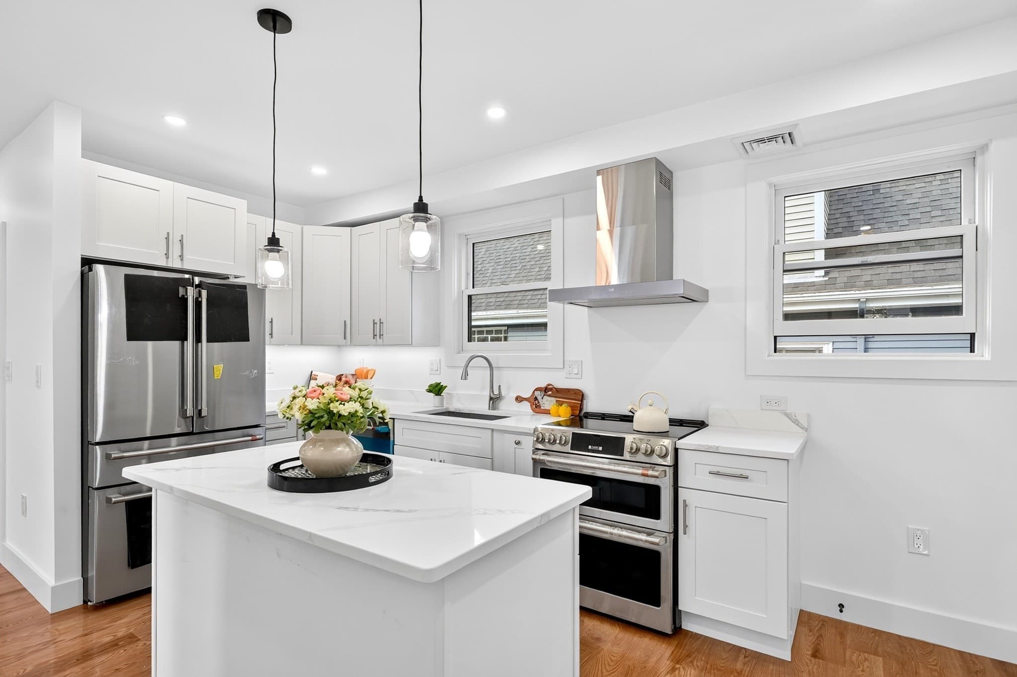 Condominium at 44 Walden St # 44, Cambridge MA 02140, Cambridge, photo 16 of 34