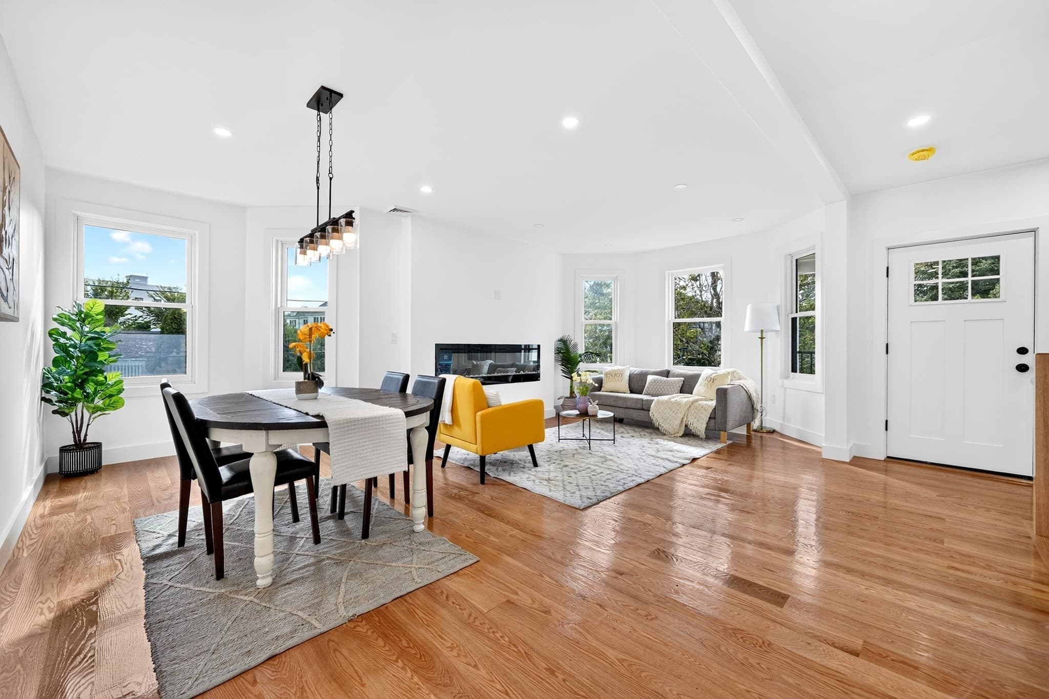 Condominium at 44 Walden St # 44, Cambridge MA 02140, Cambridge, photo 12 of 34
