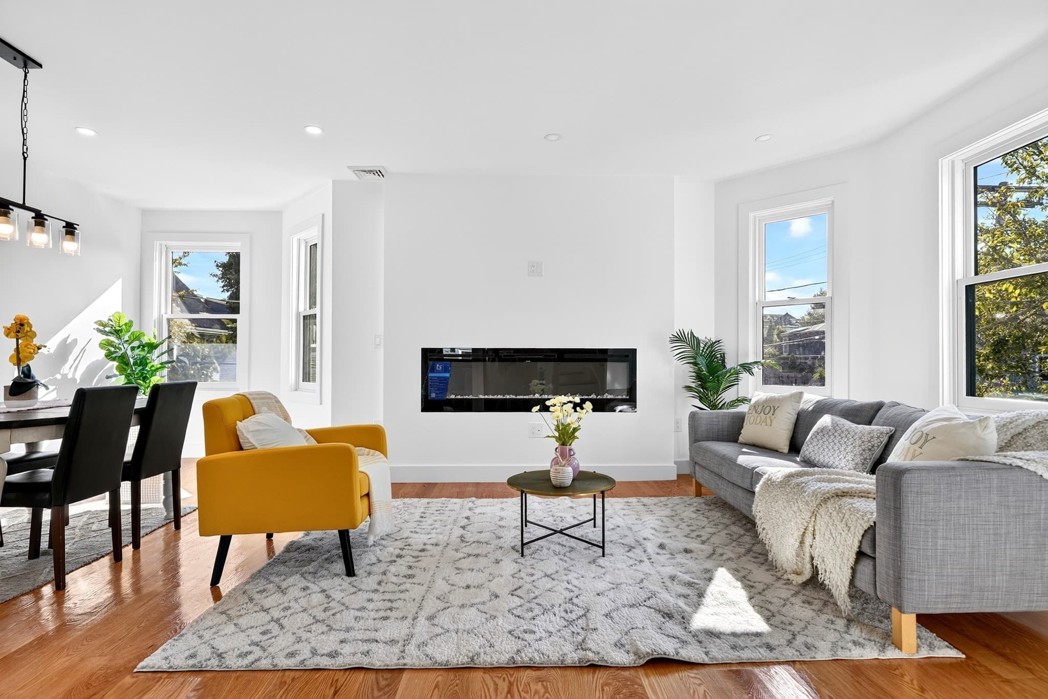 Condominium at 44 Walden St # 44, Cambridge MA 02140, Cambridge, photo 5 of 34