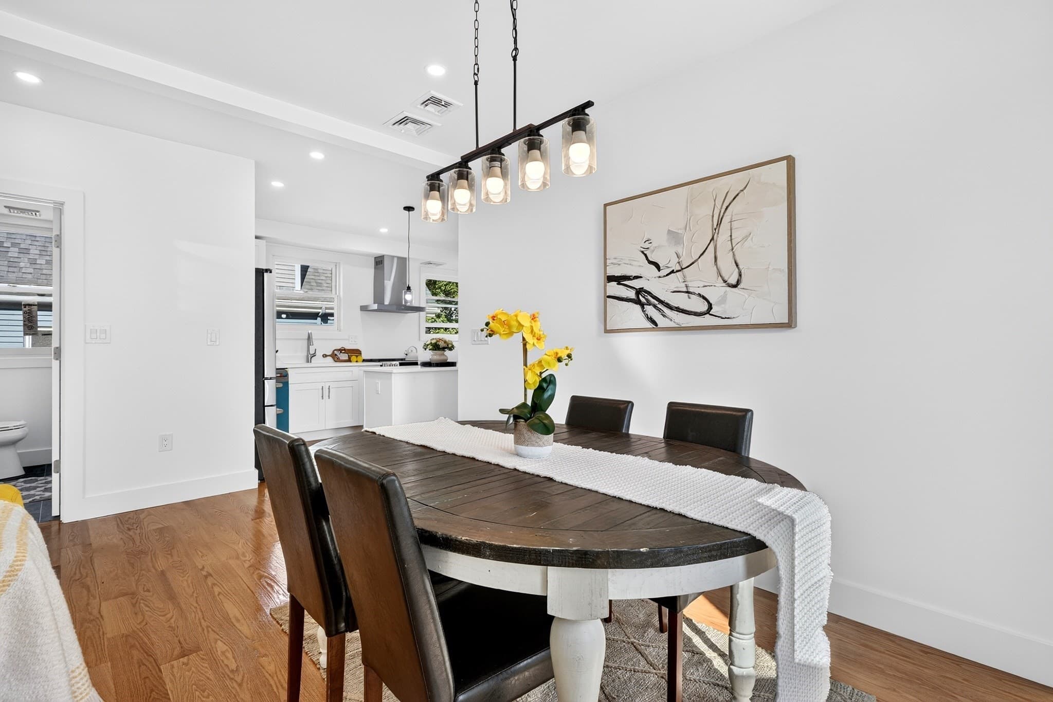 Condominium at 44 Walden St # 44, Cambridge MA 02140, Cambridge, photo 9 of 34