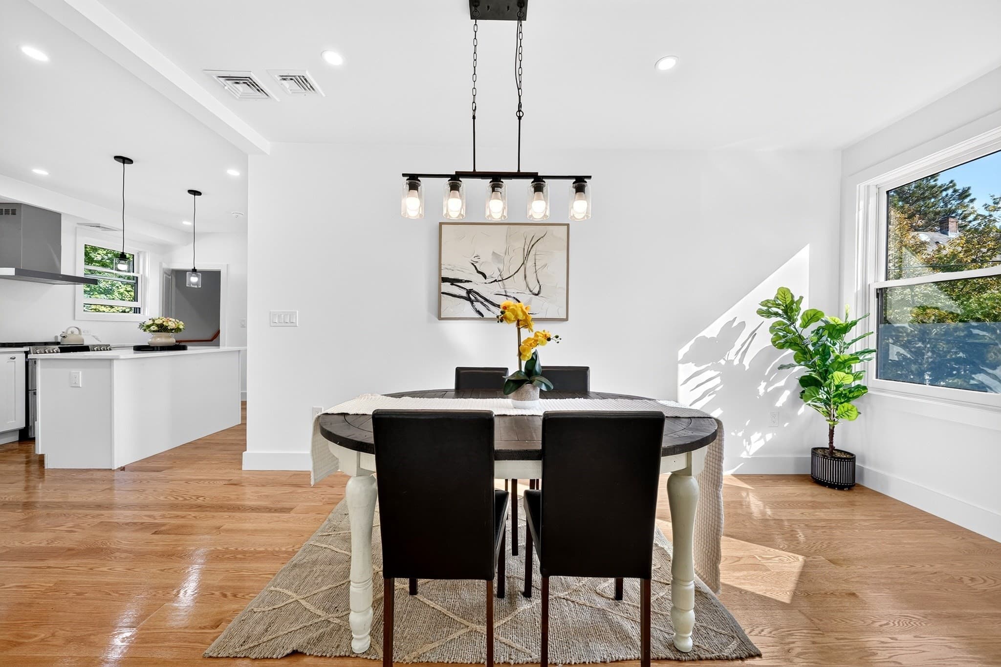 Condominium at 44 Walden St # 44, Cambridge MA 02140, Cambridge, photo 10 of 34