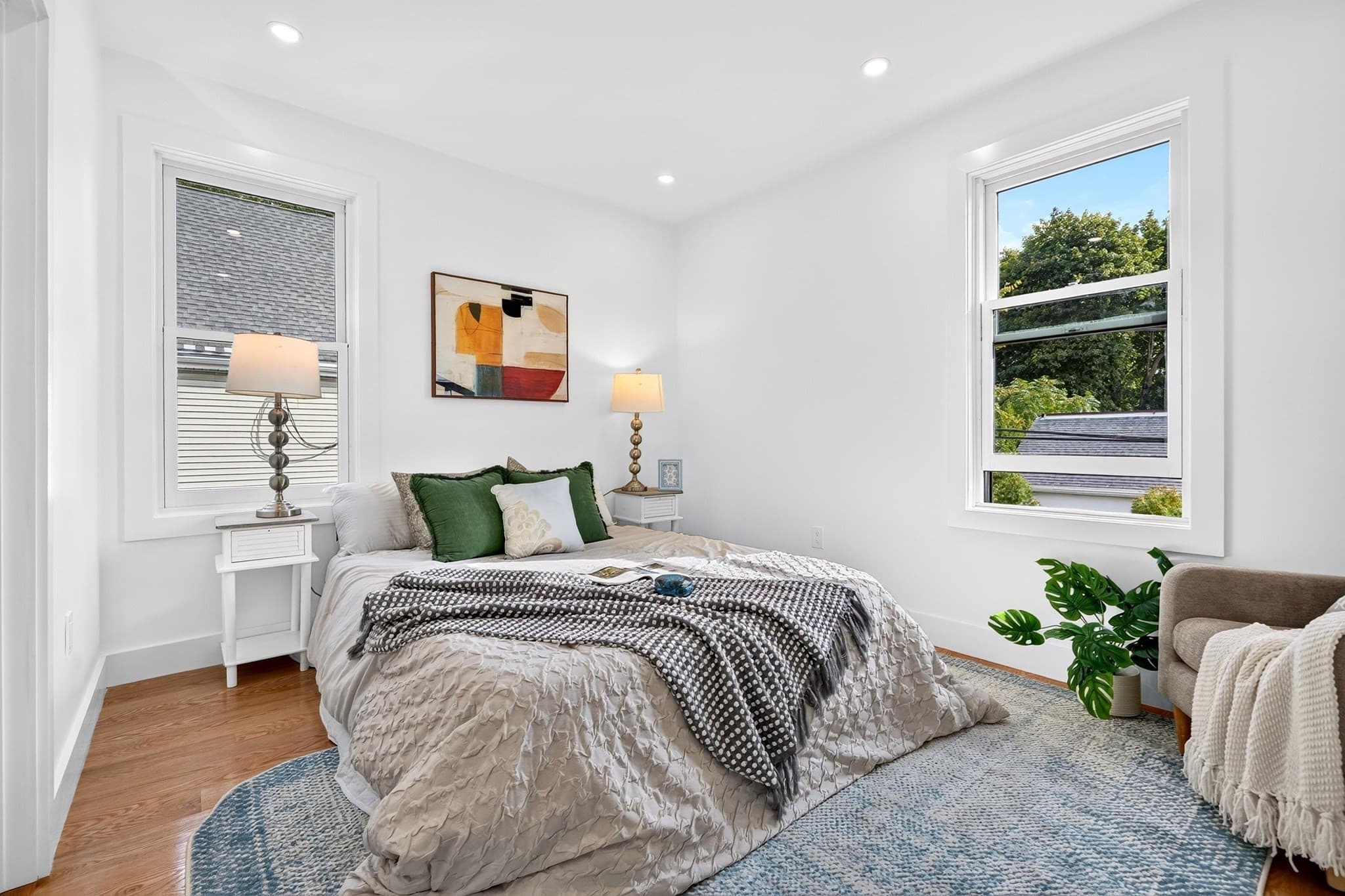 Condominium at 44 Walden St # 44, Cambridge MA 02140, Cambridge, photo 18 of 34