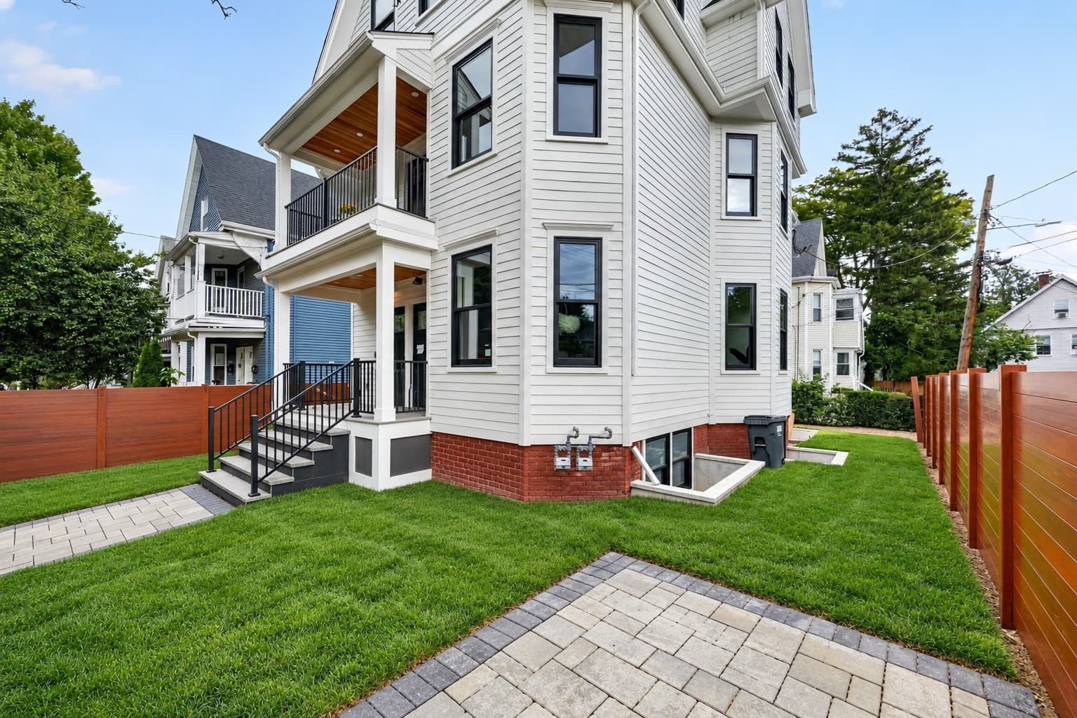 Condominium at 44 Walden St # 44, Cambridge MA 02140, Cambridge, photo 31 of 34