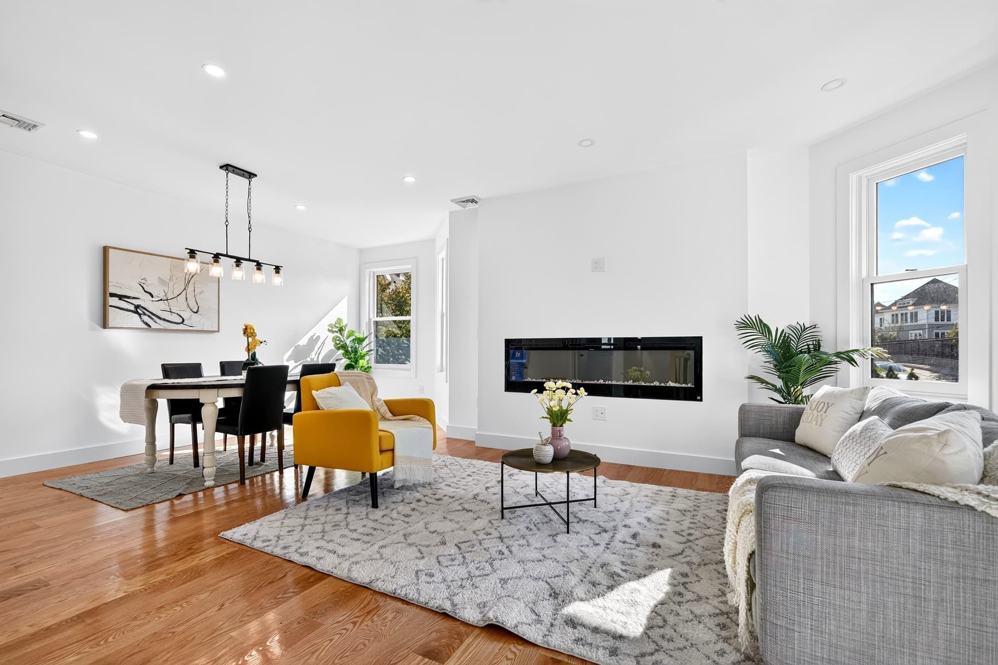 Condominium at 44 Walden St # 44, Cambridge MA 02140, Cambridge, photo 4 of 34