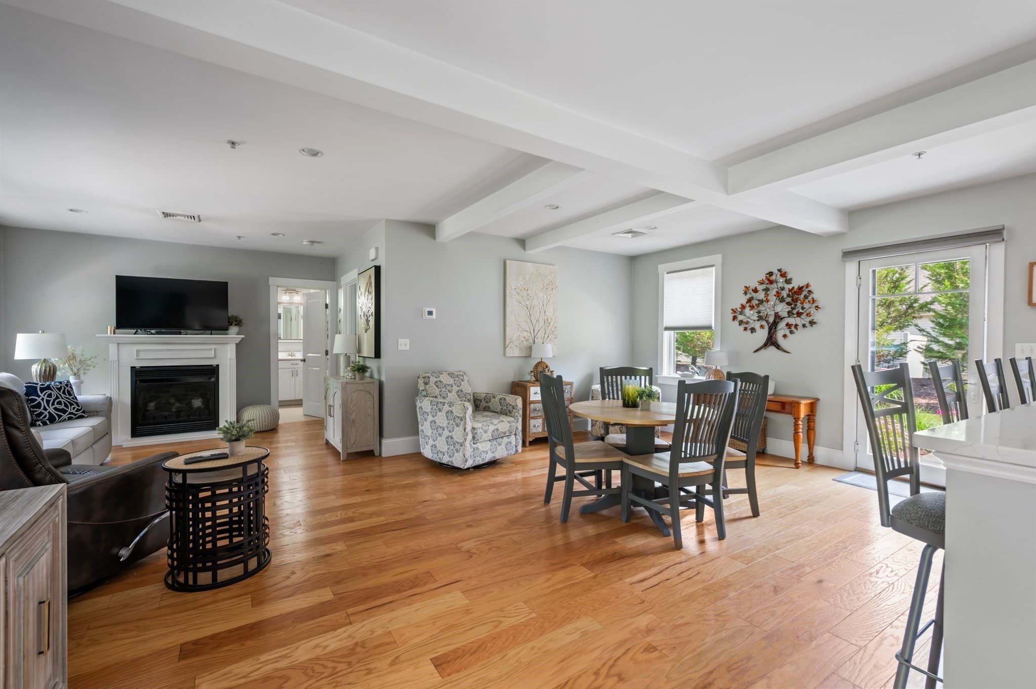 Condominium at 599 Washington St # 1, Pembroke MA 02359, Pembroke, photo 6 of 29
