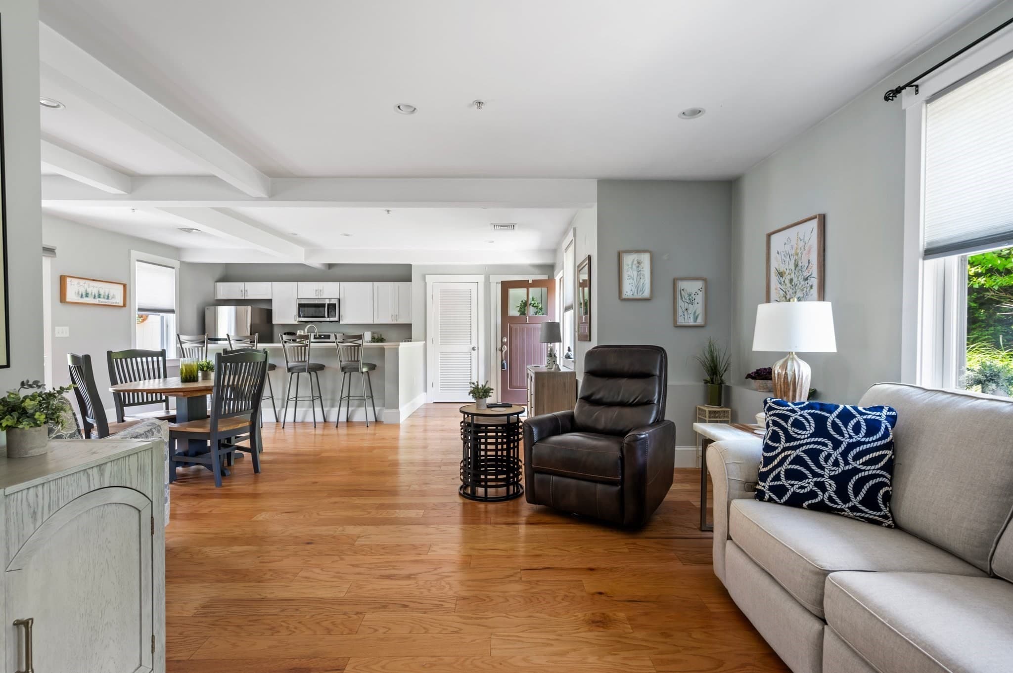 Condominium at 599 Washington St # 1, Pembroke MA 02359, Pembroke, photo 17 of 29