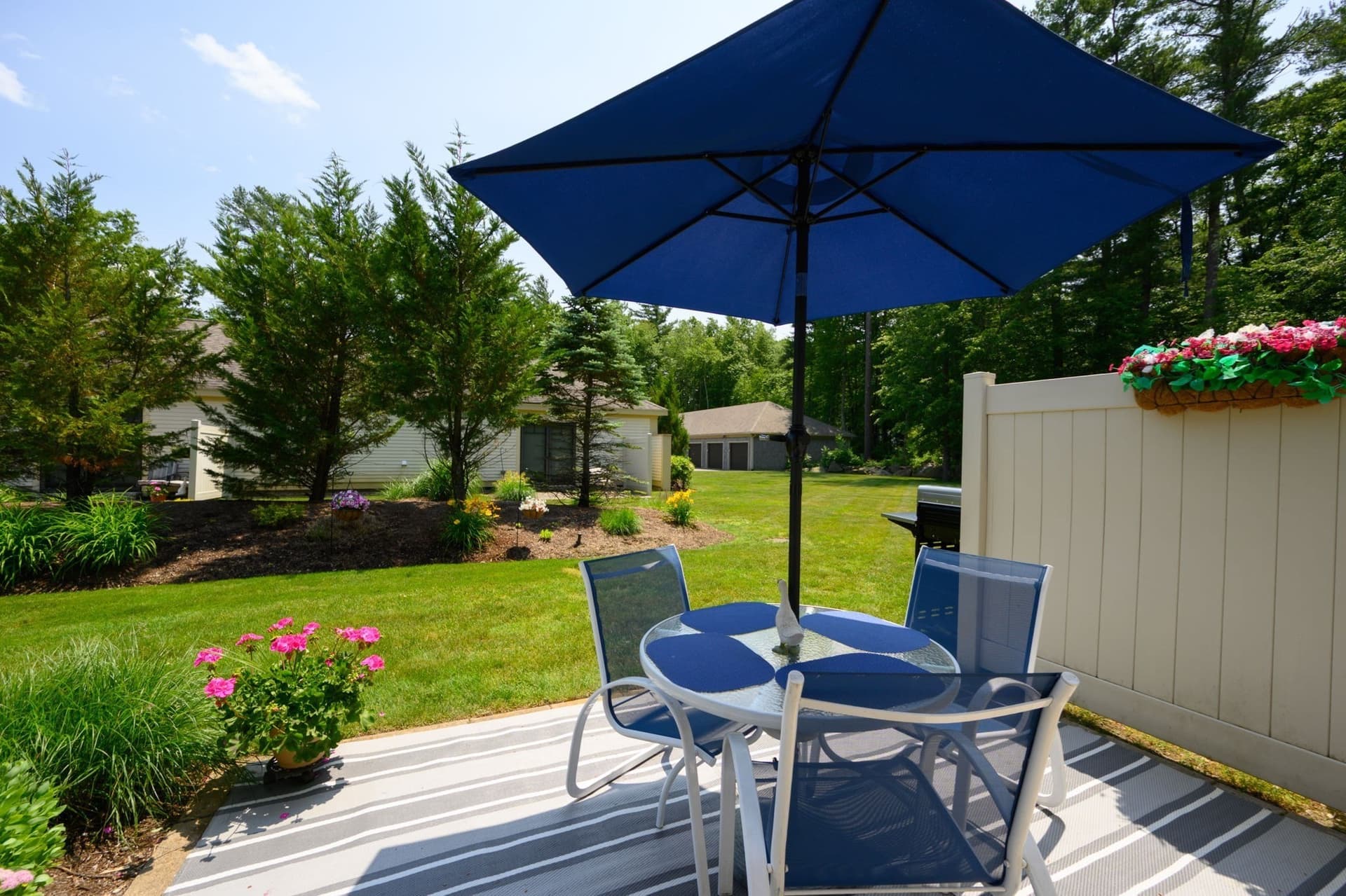 Condominium at 599 Washington St # 1, Pembroke MA 02359, photo 22 of 29