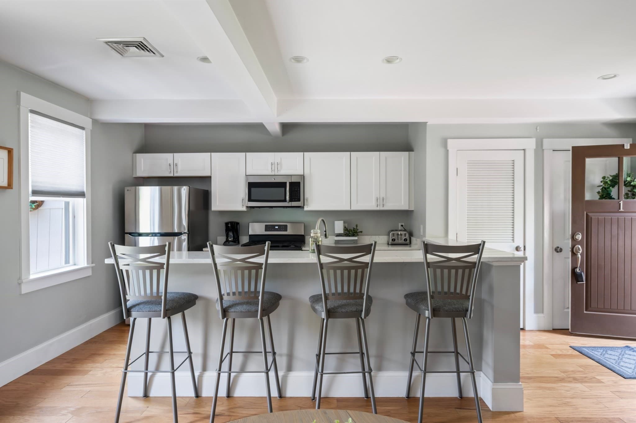 Condominium at 599 Washington St # 1, Pembroke MA 02359, Pembroke, photo 9 of 29