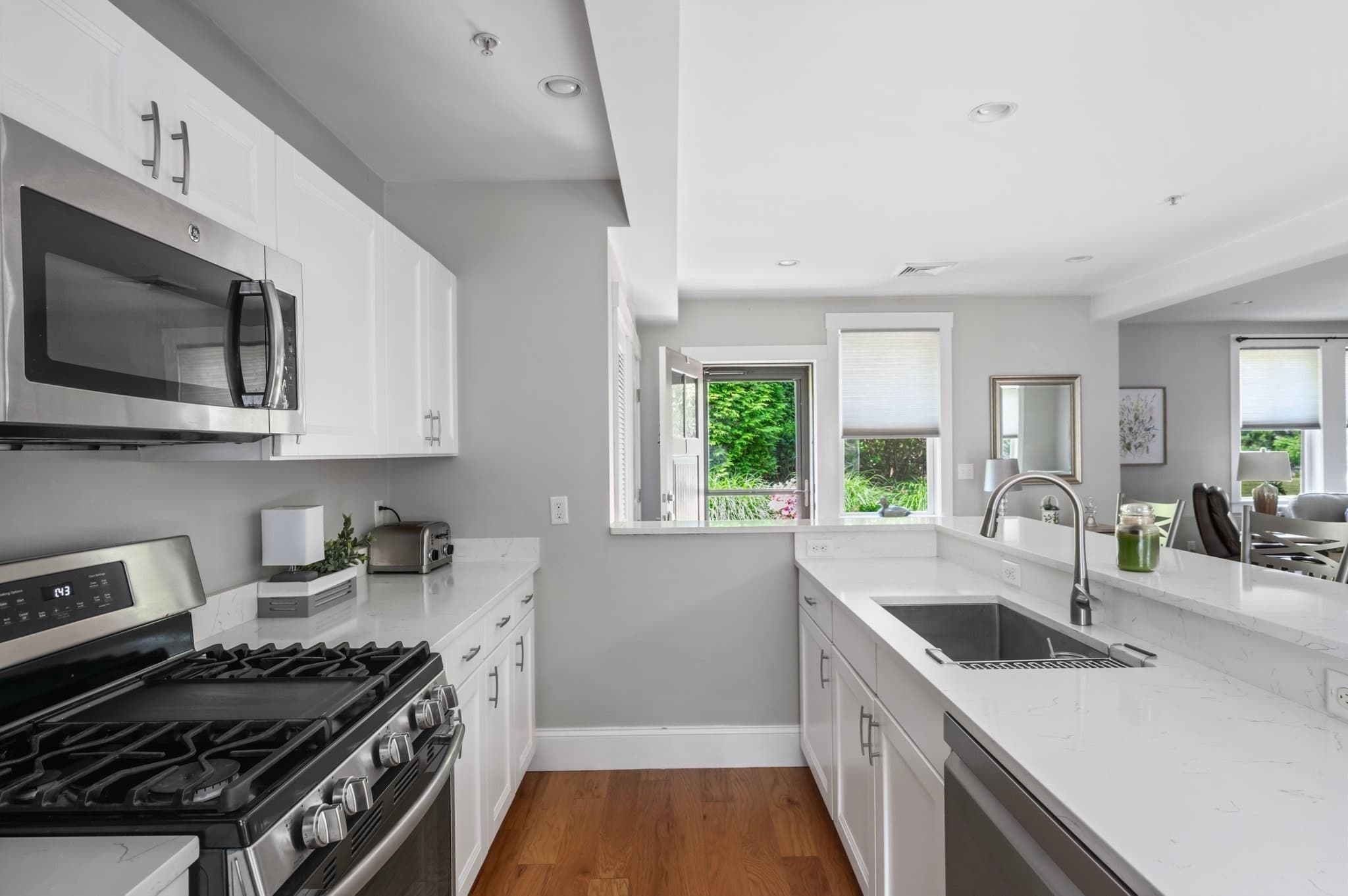 Condominium at 599 Washington St # 1, Pembroke MA 02359, Pembroke, photo 10 of 29