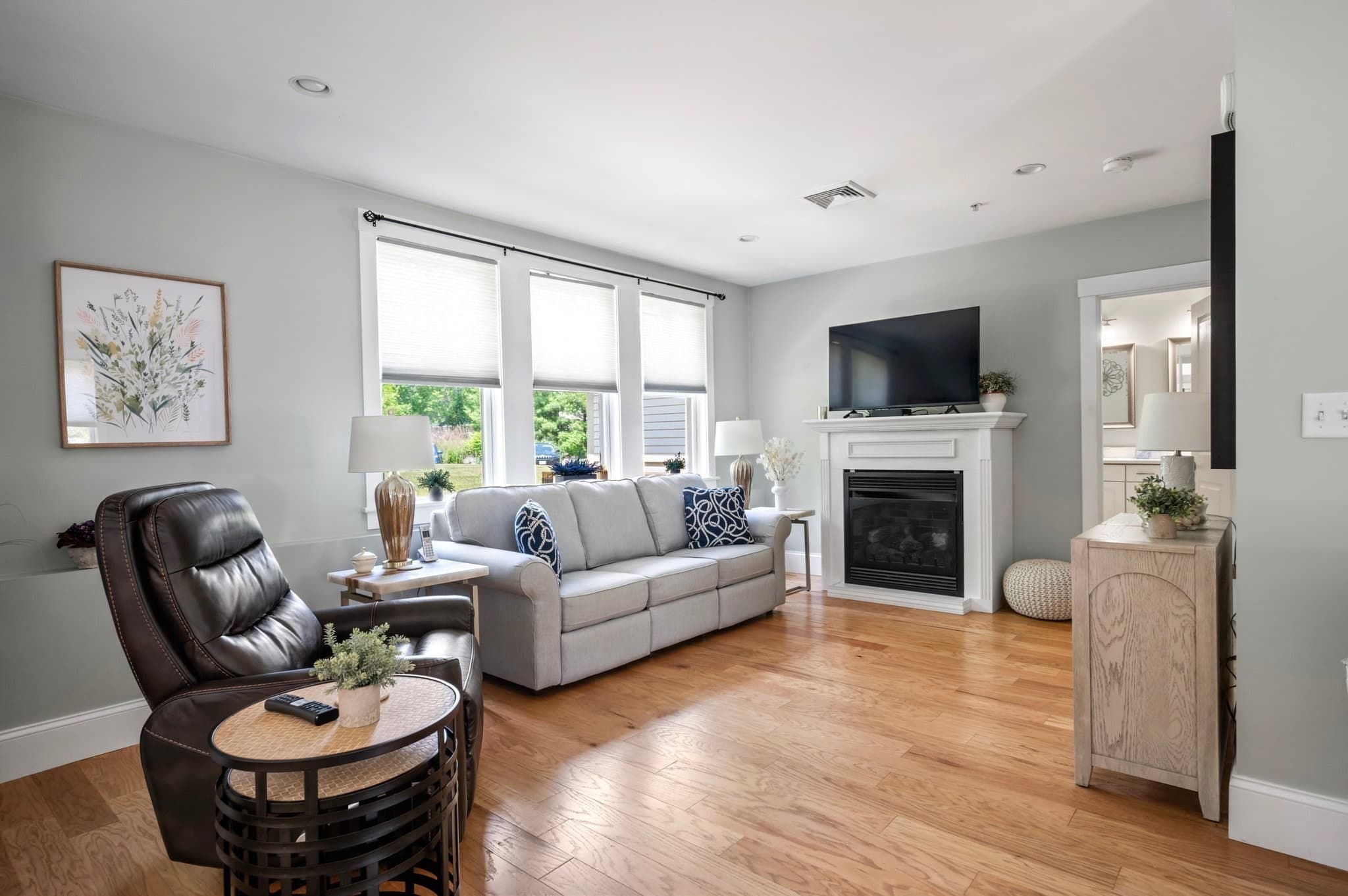 Condominium at 599 Washington St # 1, Pembroke MA 02359, Pembroke, photo 15 of 29