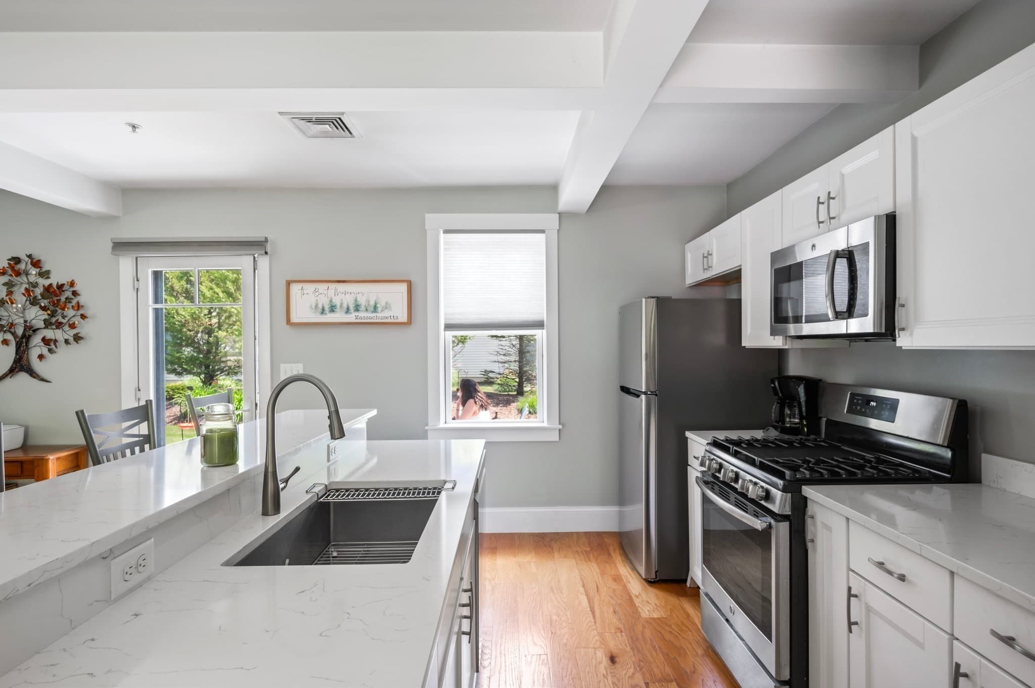 Condominium at 599 Washington St # 1, Pembroke MA 02359, Pembroke, photo 11 of 29